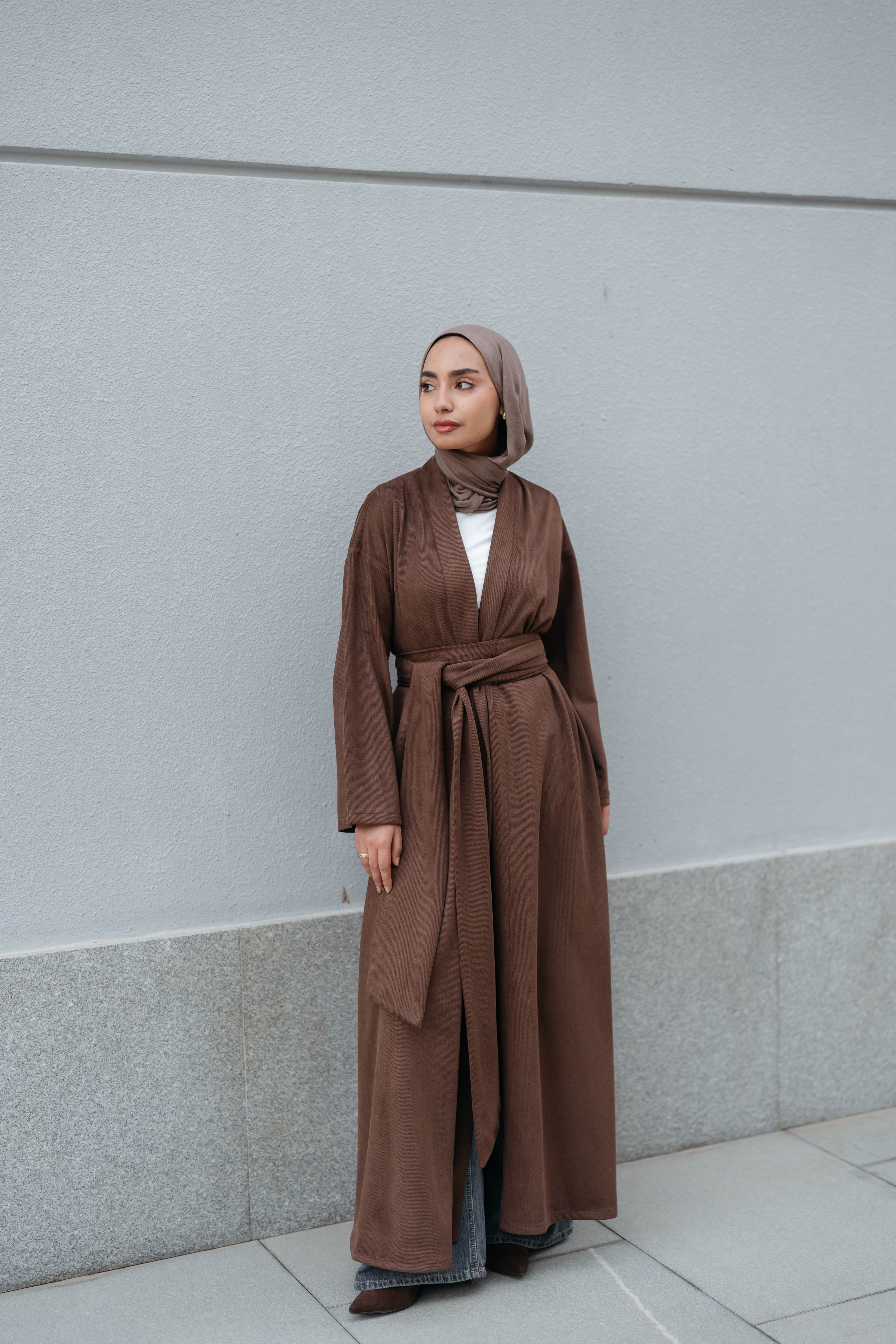 Safaa kimono - Image 6