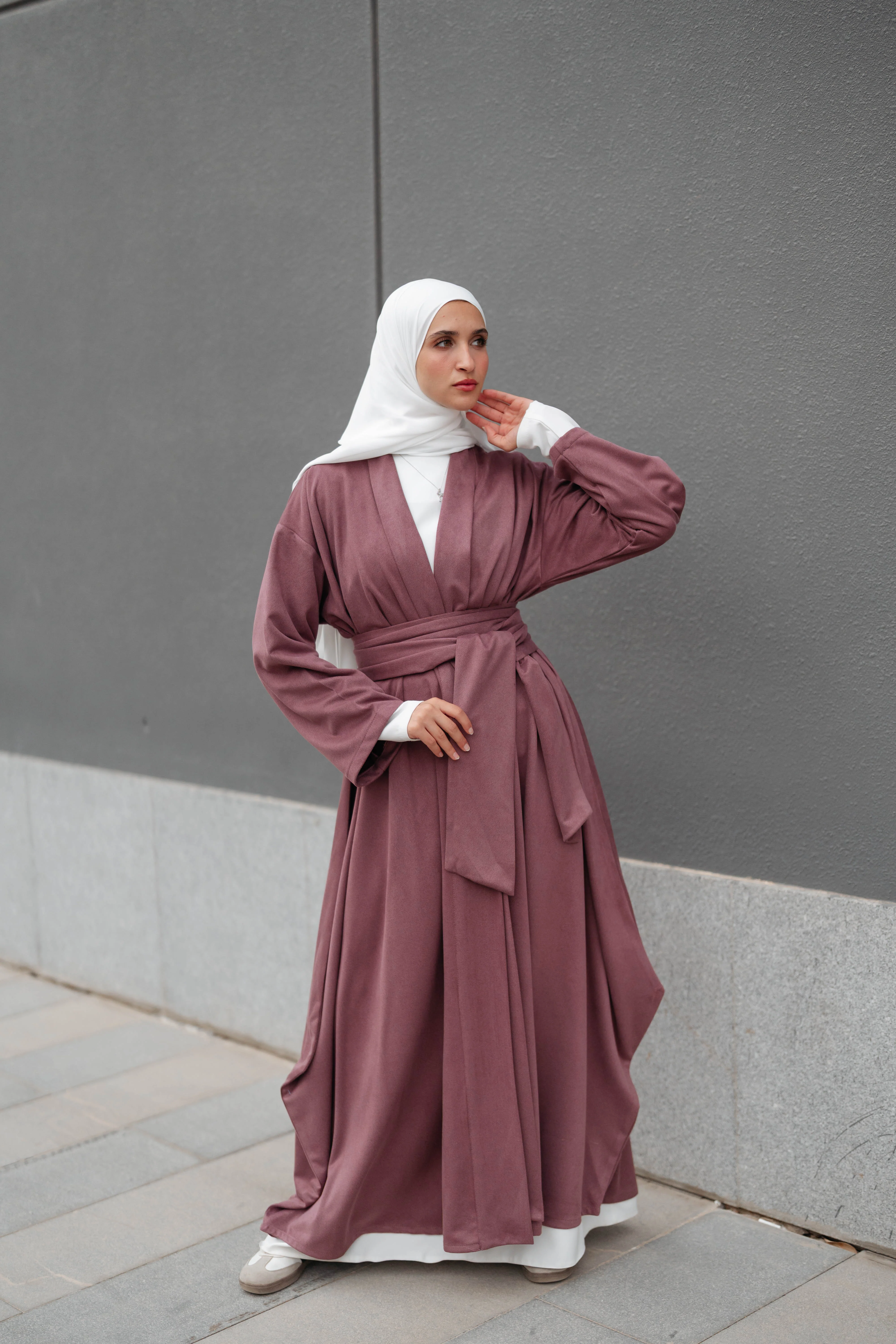 Safaa kimono - Image 7