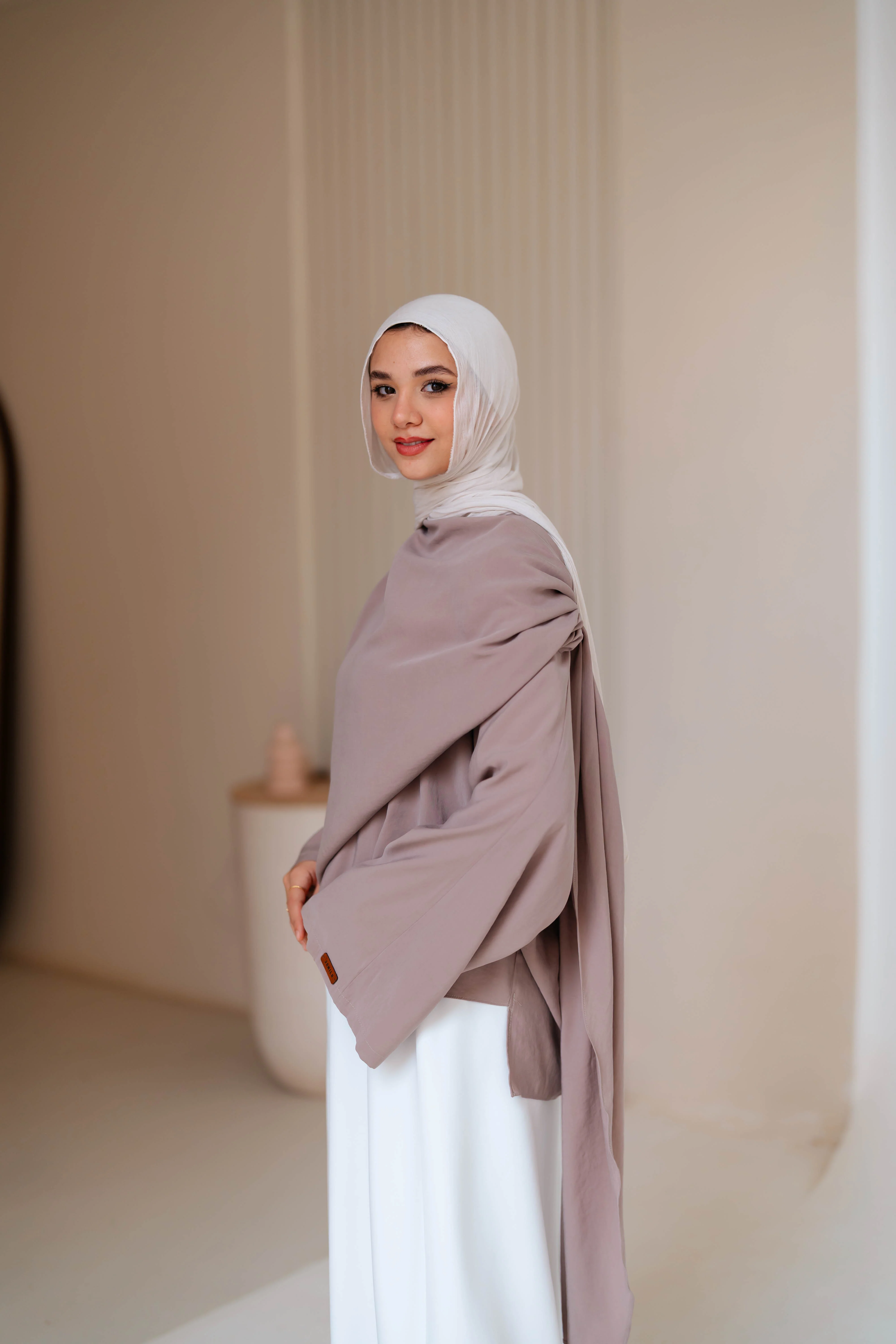 Shawl Blouse - Image 10