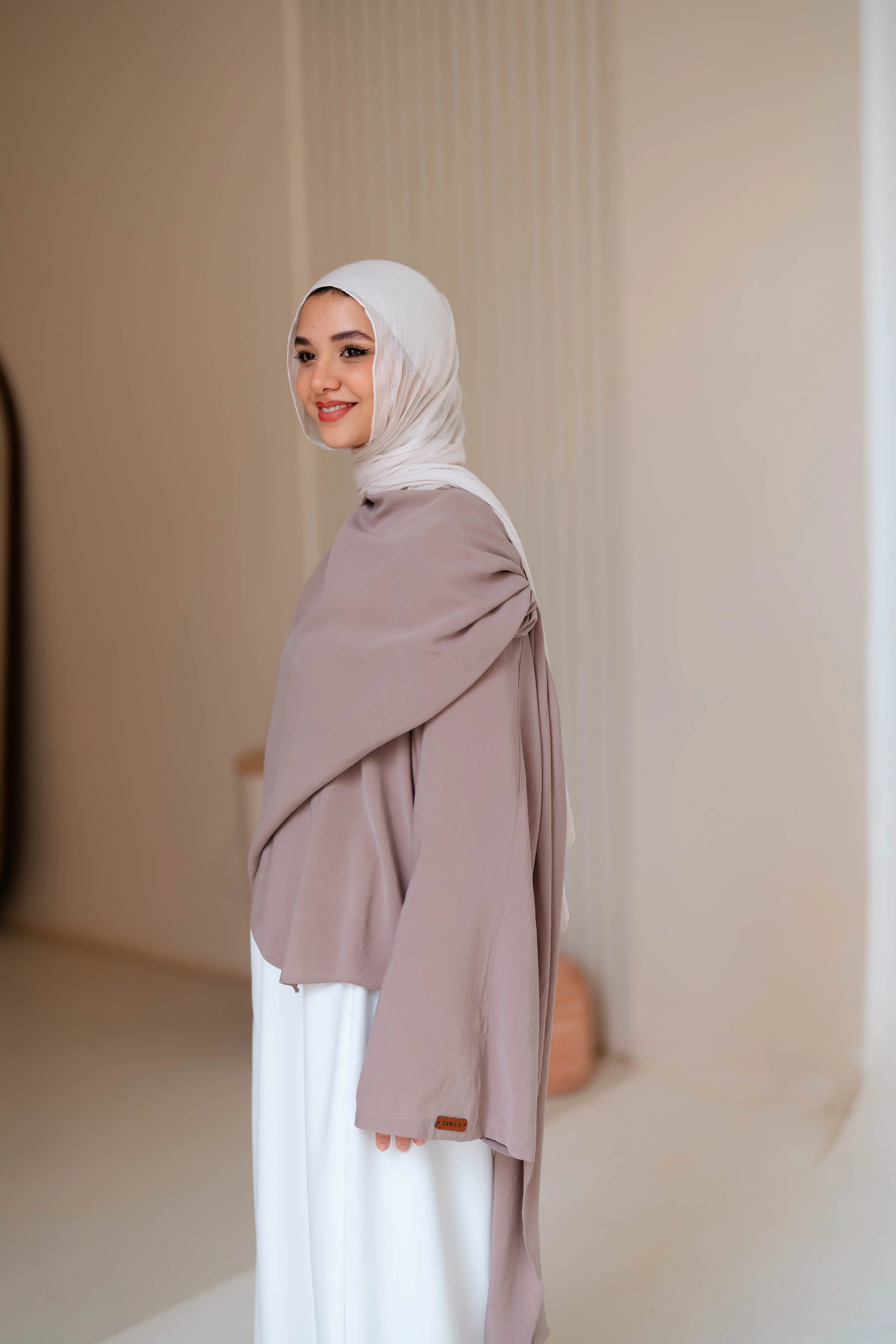 Shawl Blouse - Image 12