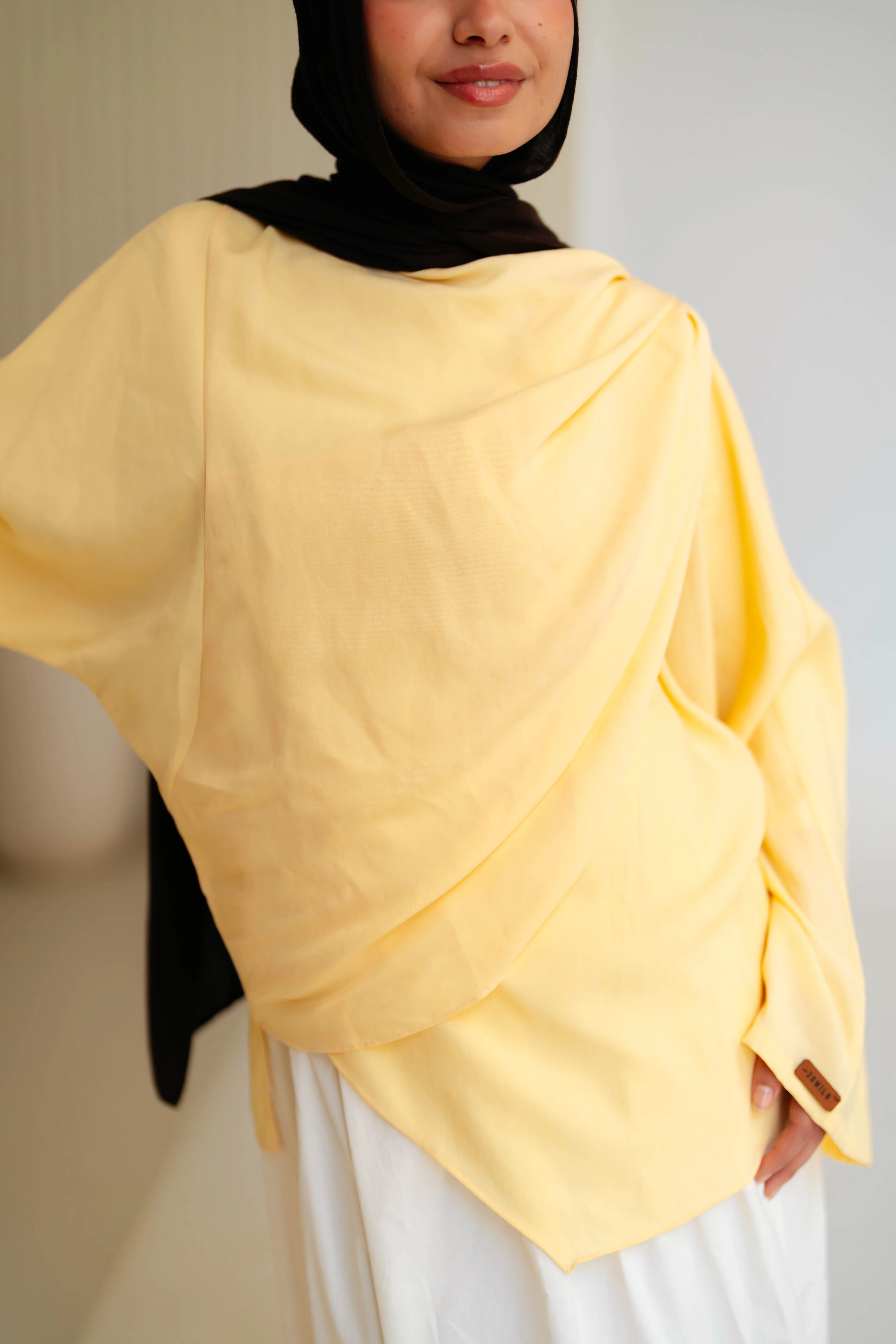 Shawl Blouse - Image 13