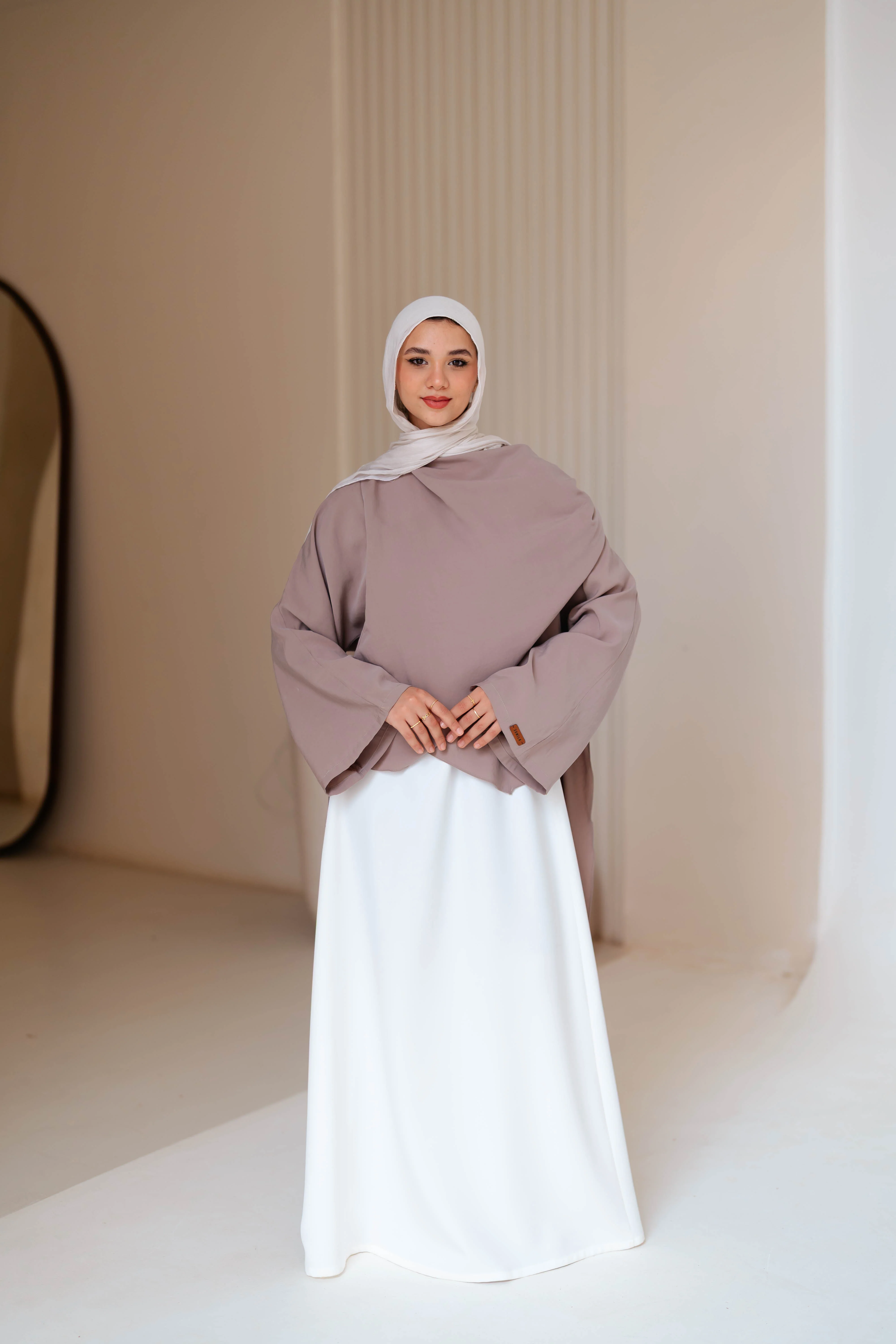 Shawl Blouse - Image 18