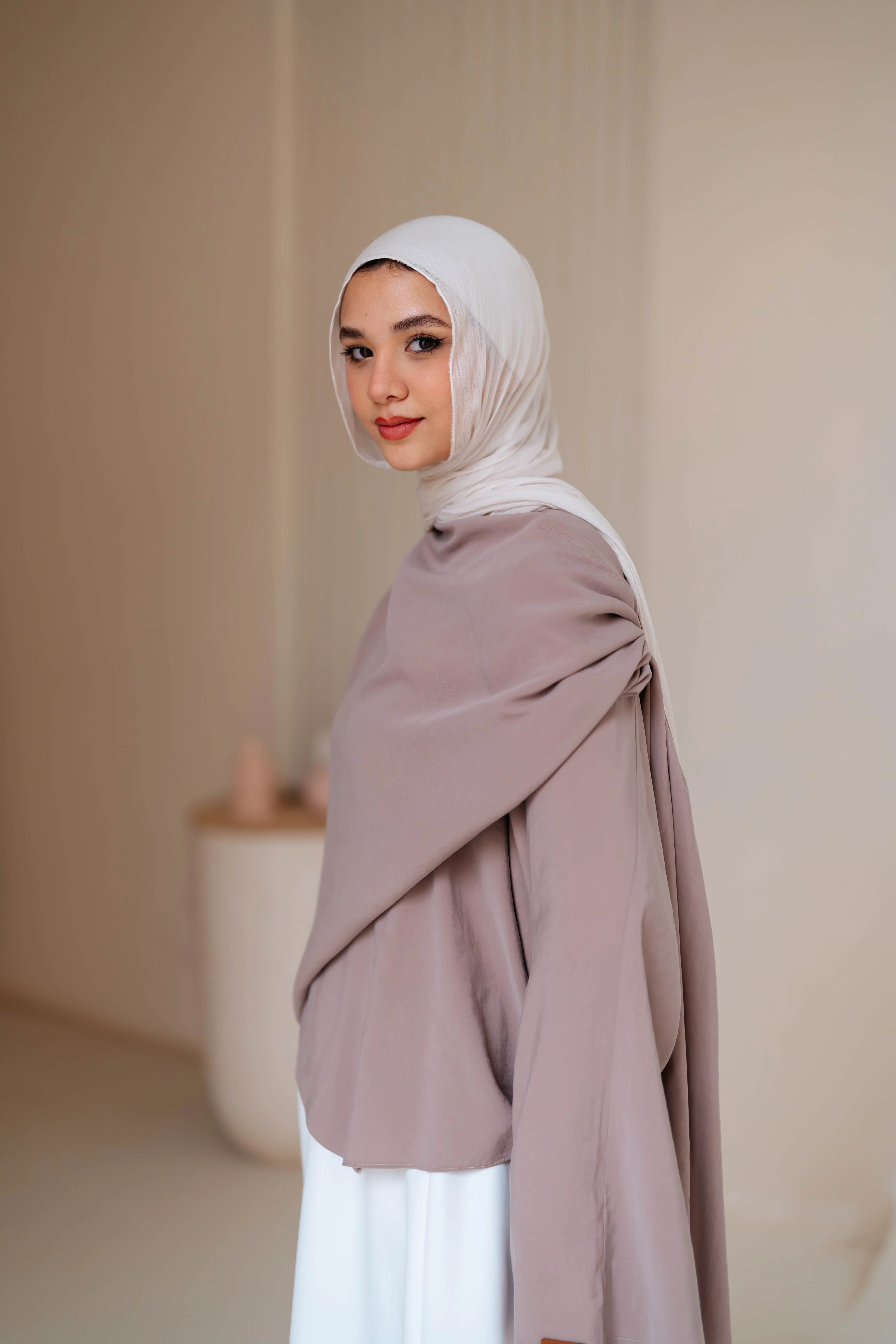 Shawl Blouse - Image 4