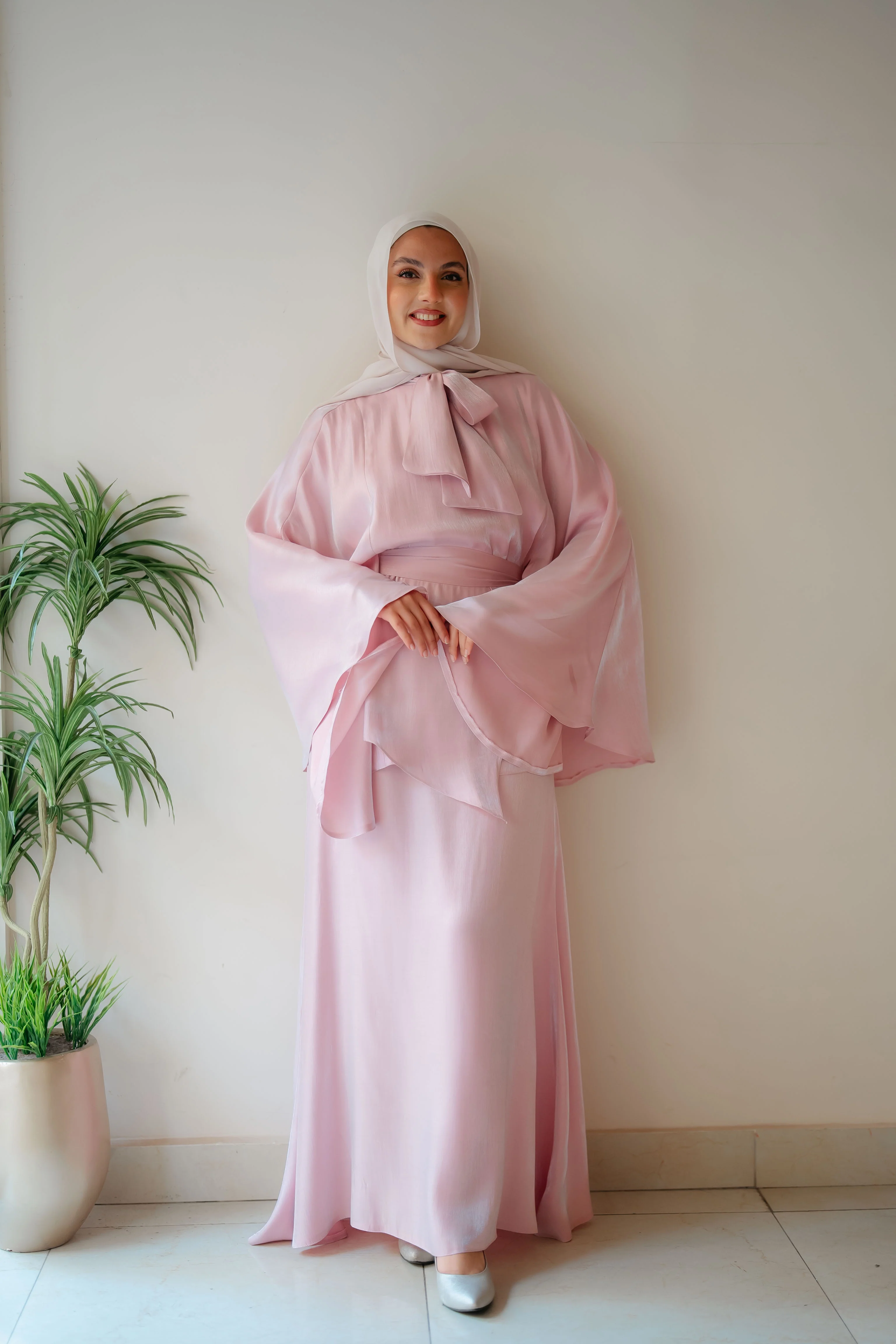 Shimmer Set Skirt - Image 8