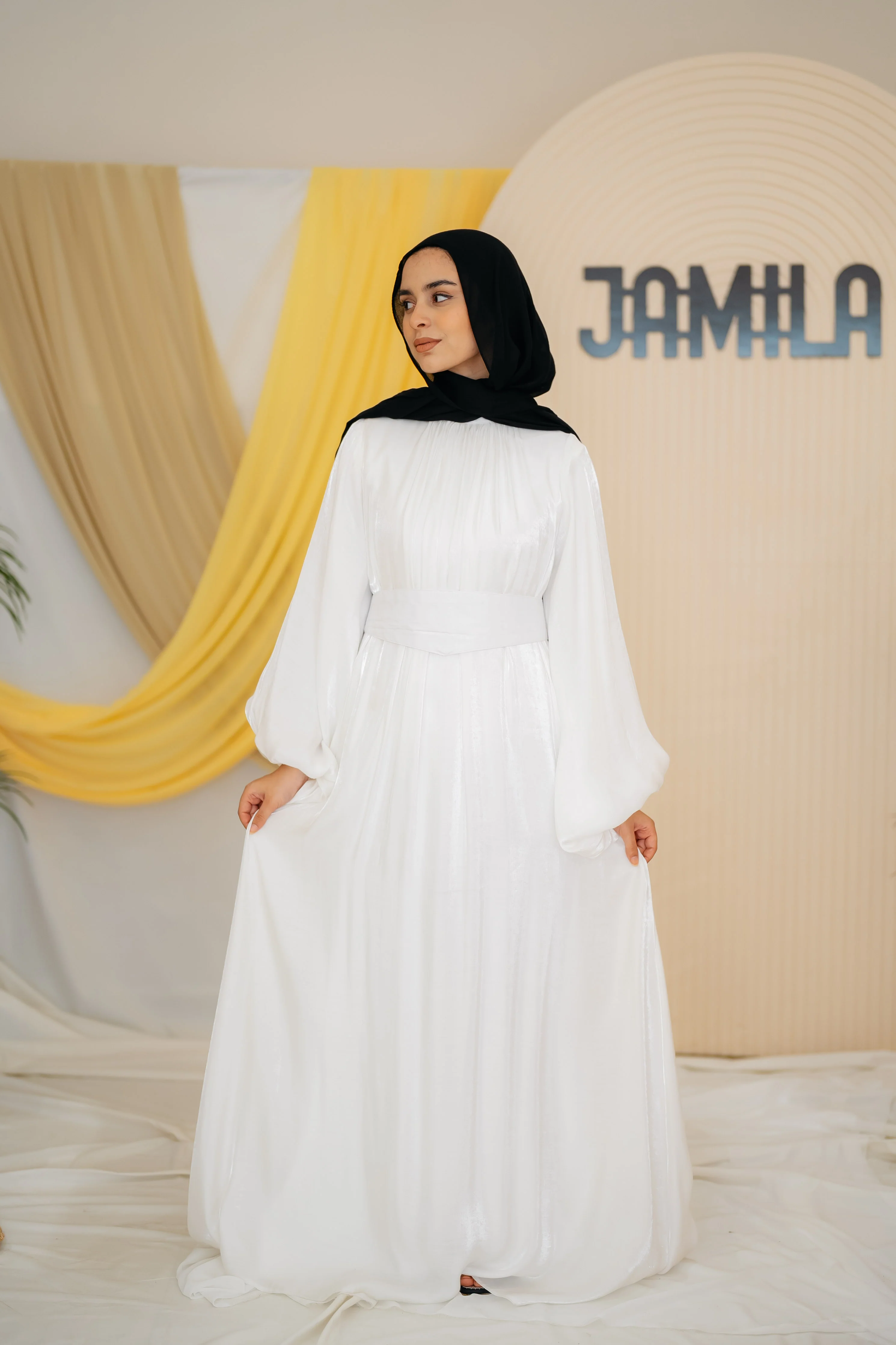 Shimmery Dress - Image 13