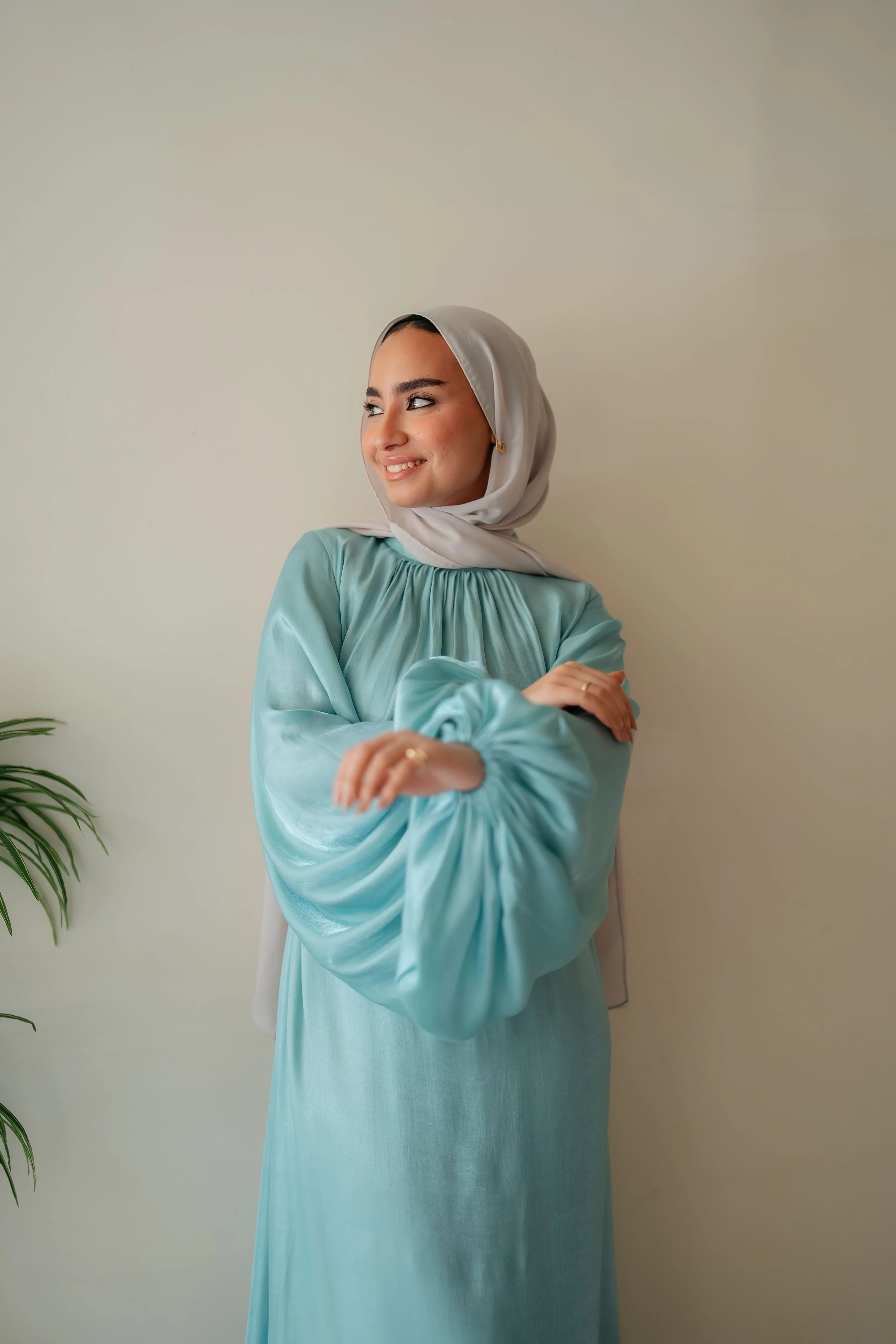 Shimmery Dress - Image 14