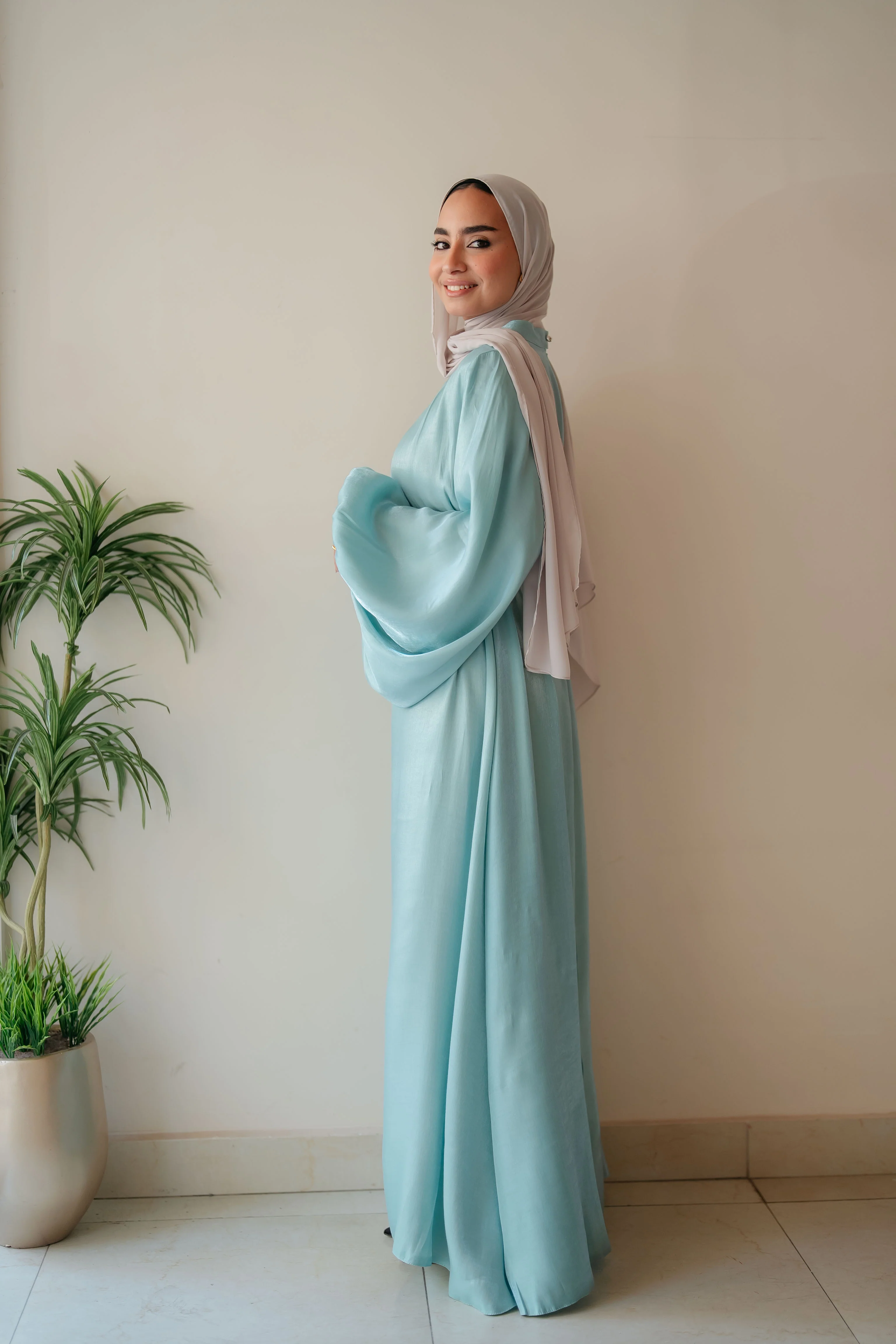 Shimmery Dress - Image 15