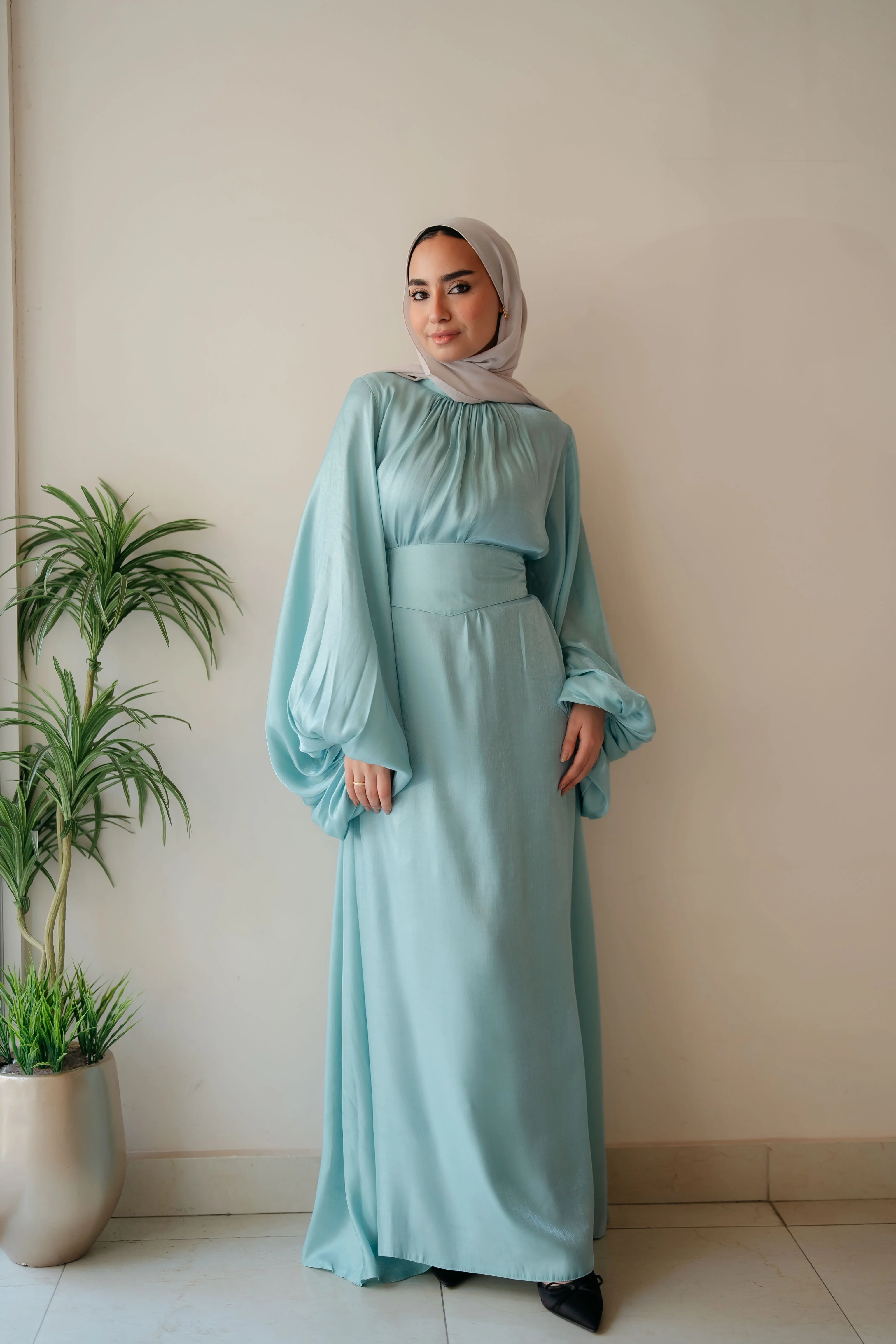 Shimmery Dress - Image 16