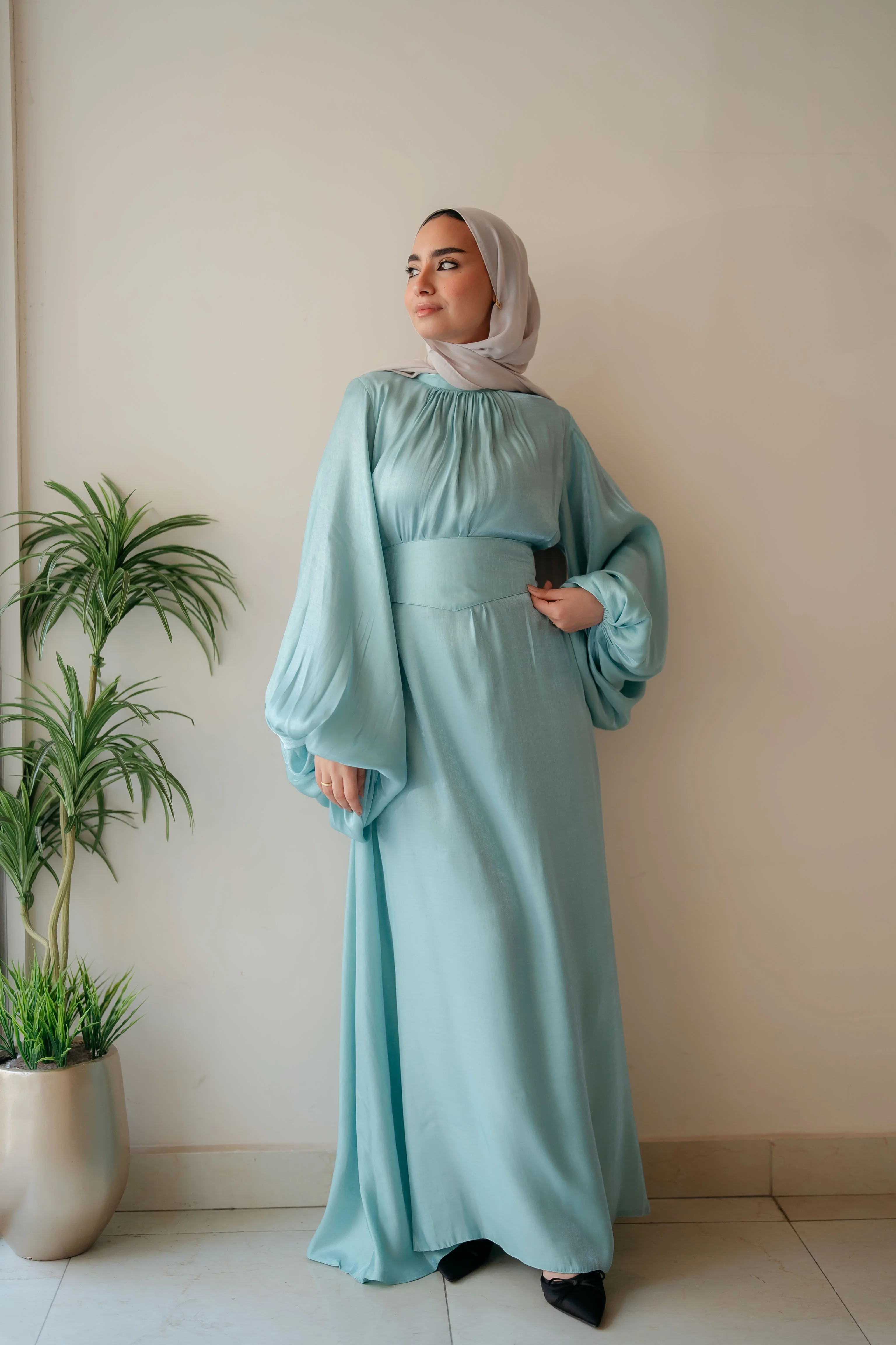 Shimmery Dress - Image 18