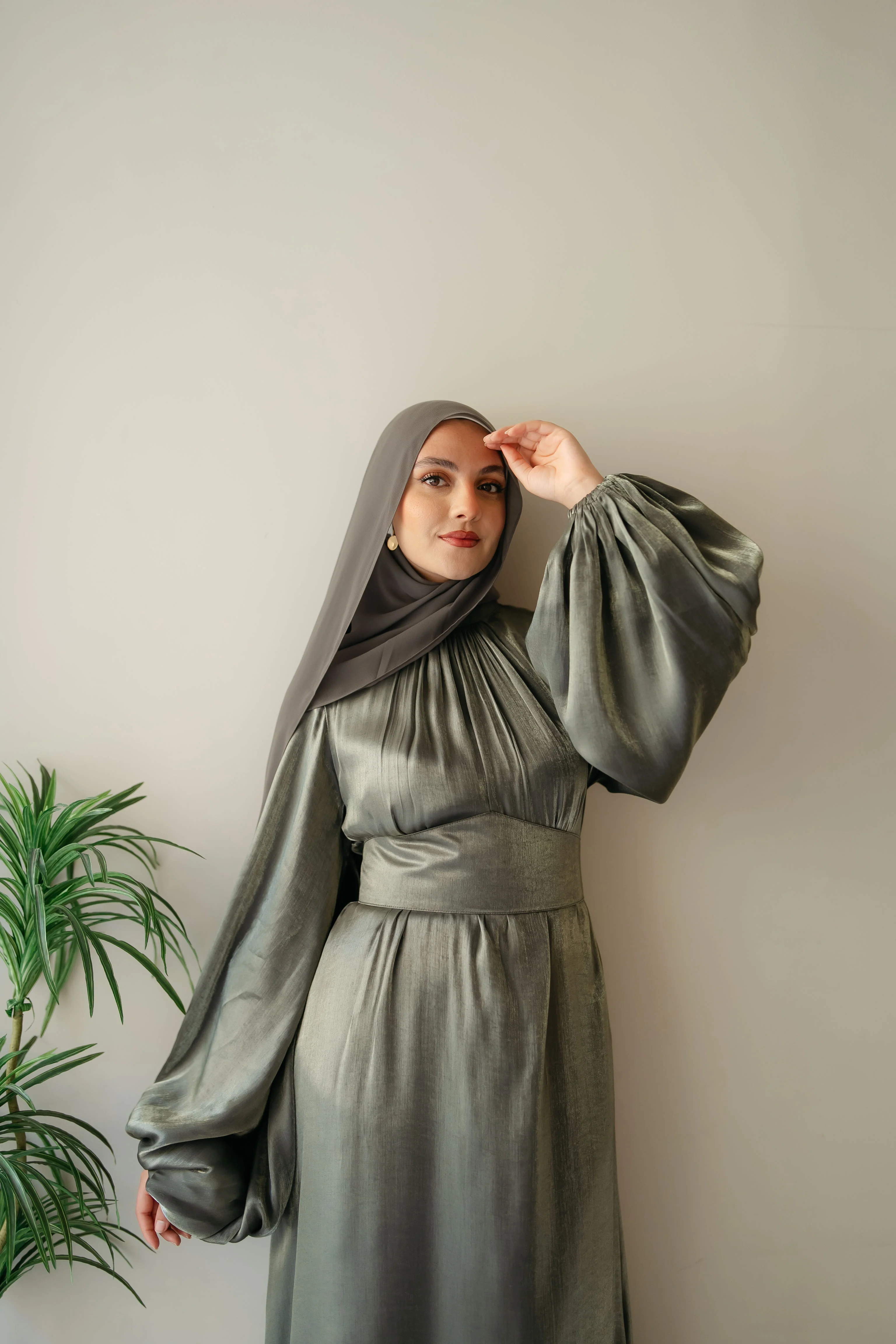 Shimmery Dress - Image 19