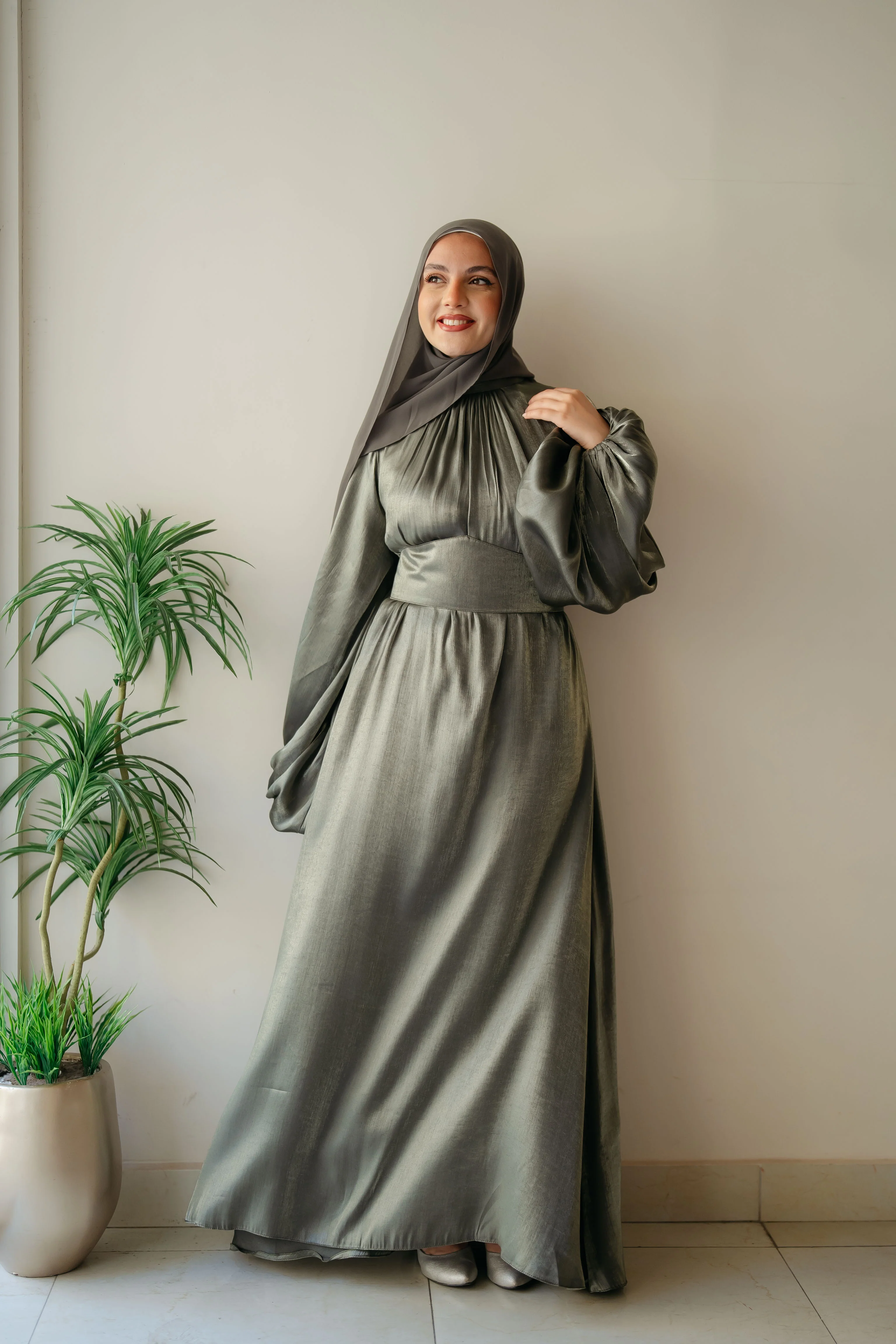 Shimmery Dress - Image 22
