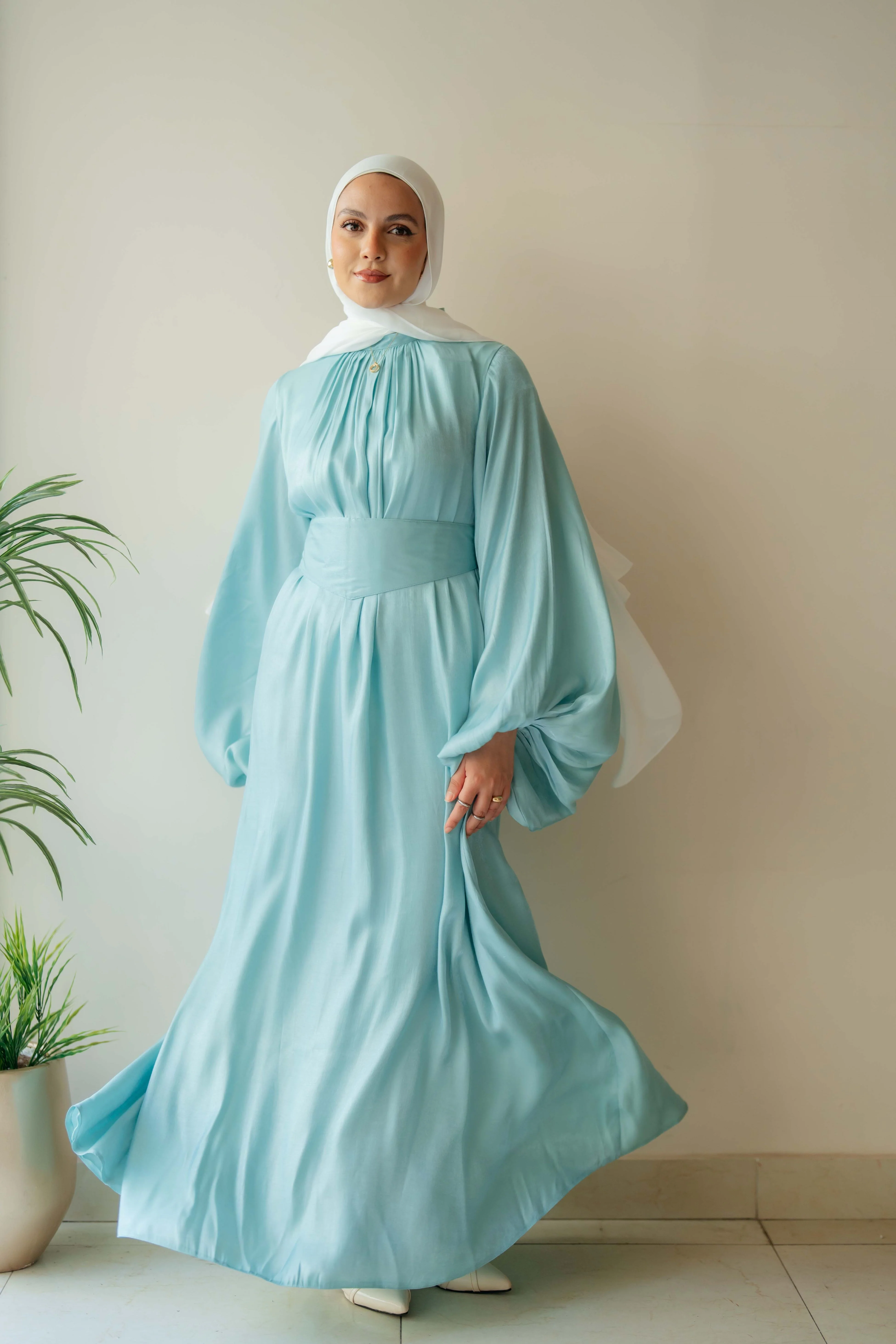 Shimmery Dress - Image 27