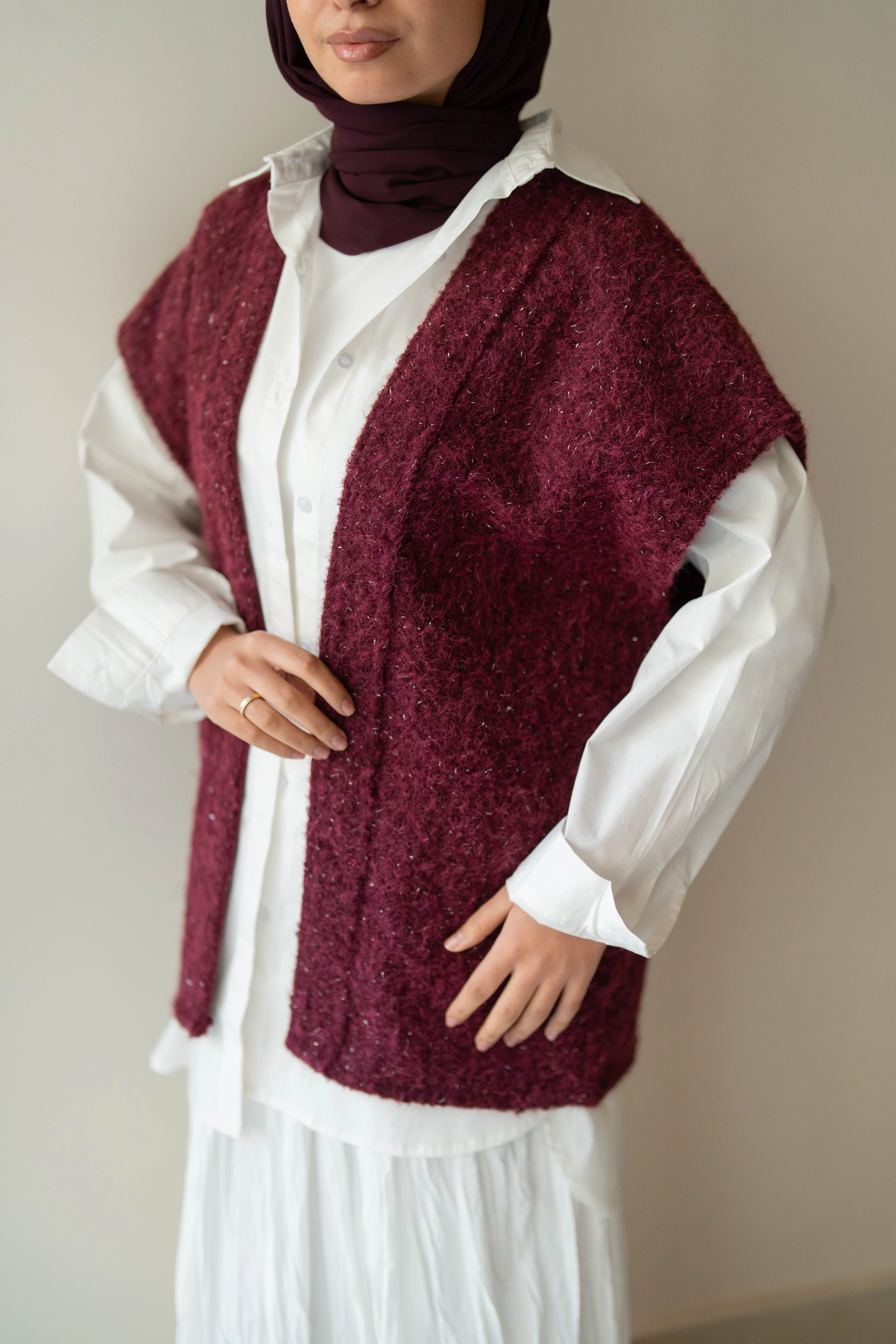 Shine On Vest - Image 10