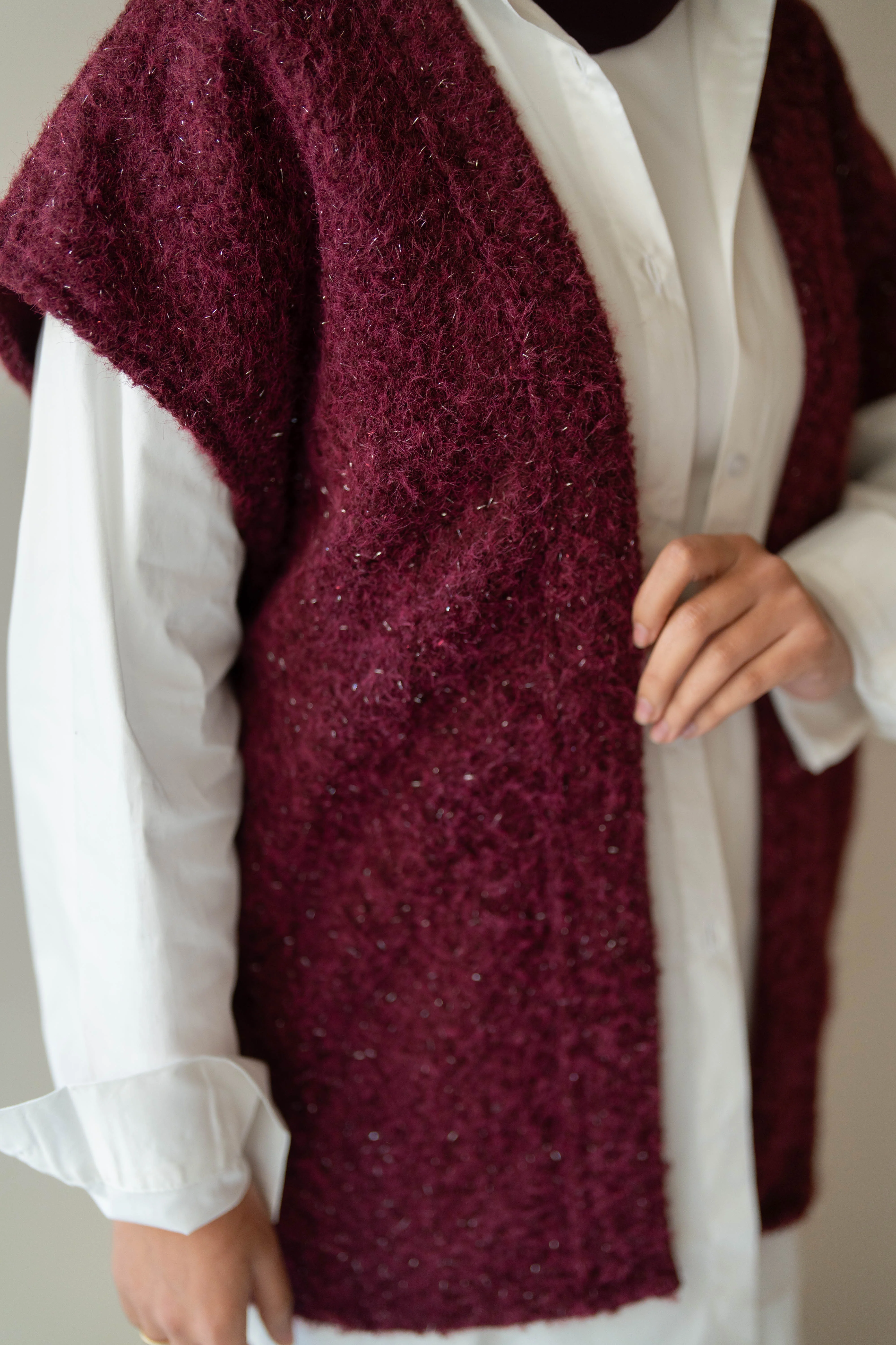 Shine On Vest - Image 11