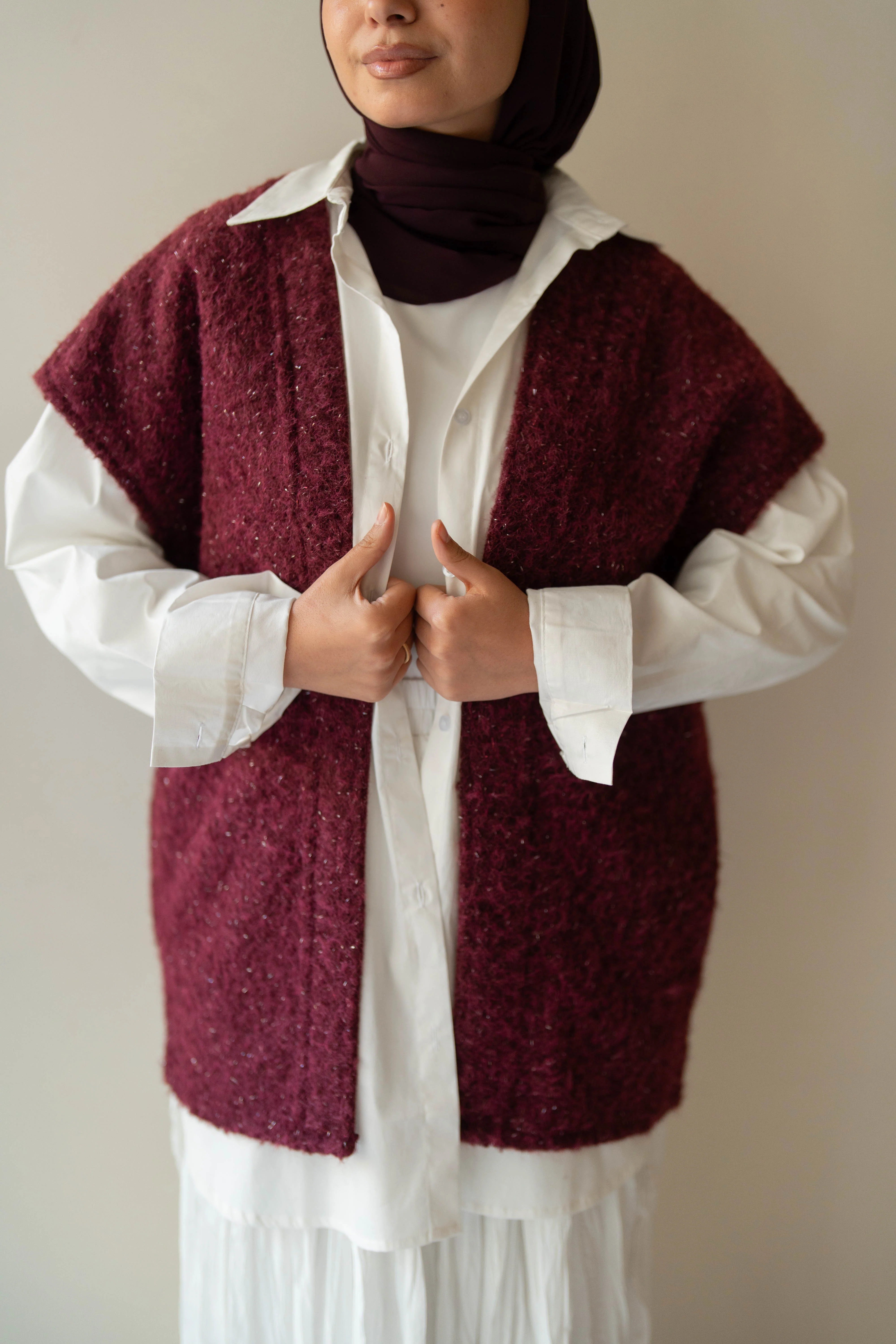 Shine On Vest - Image 12