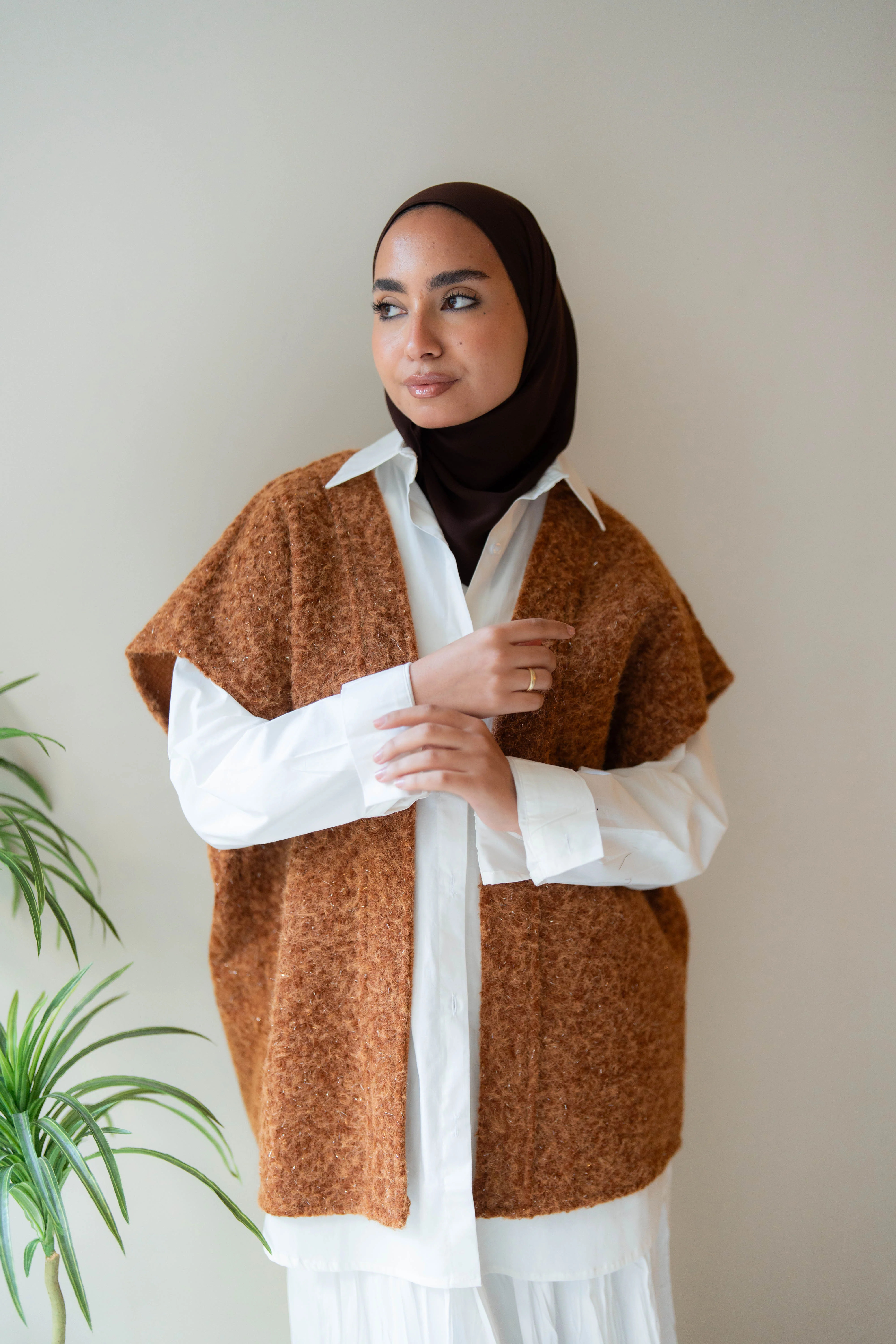Shine On Vest - Image 13