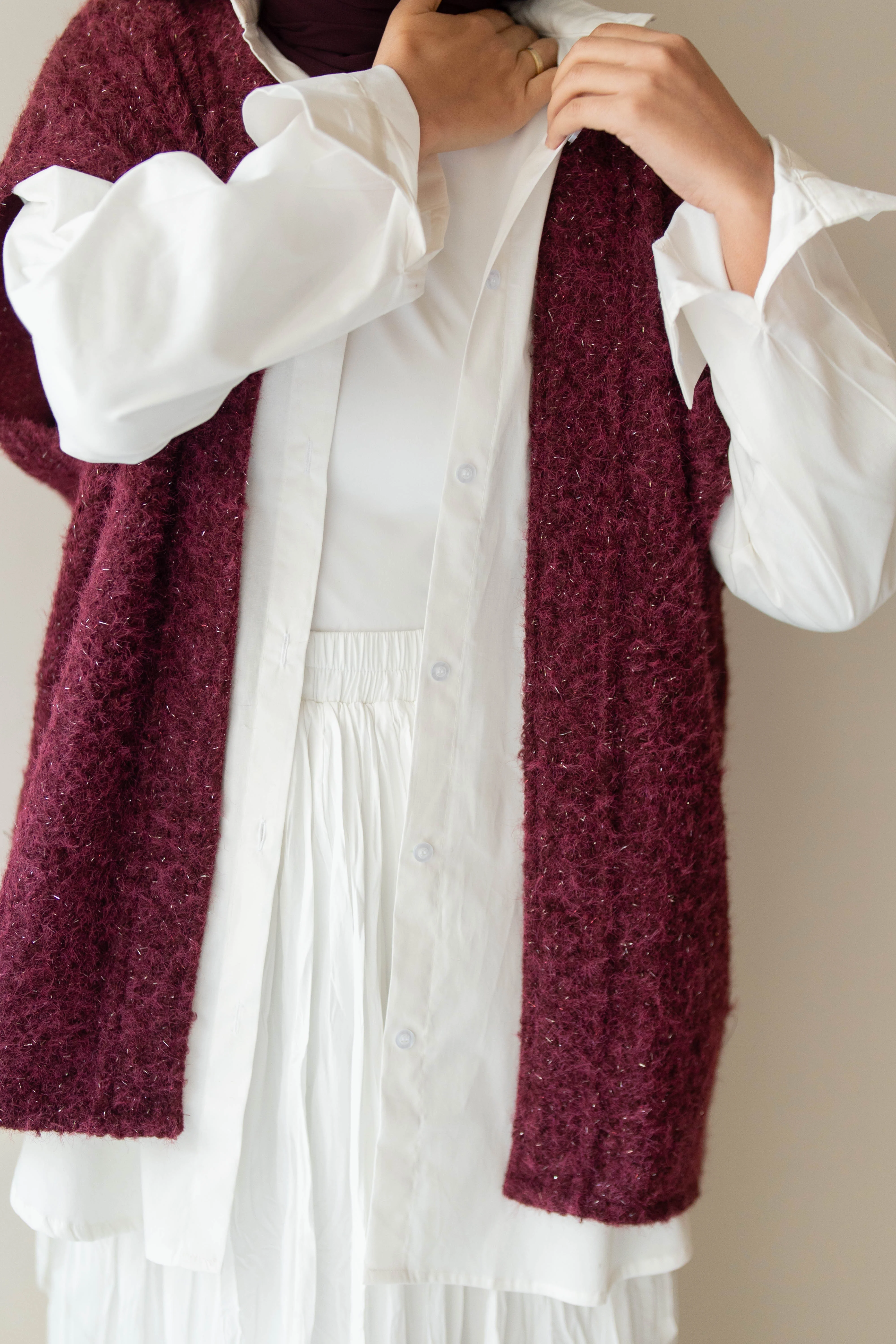 Shine On Vest - Image 14