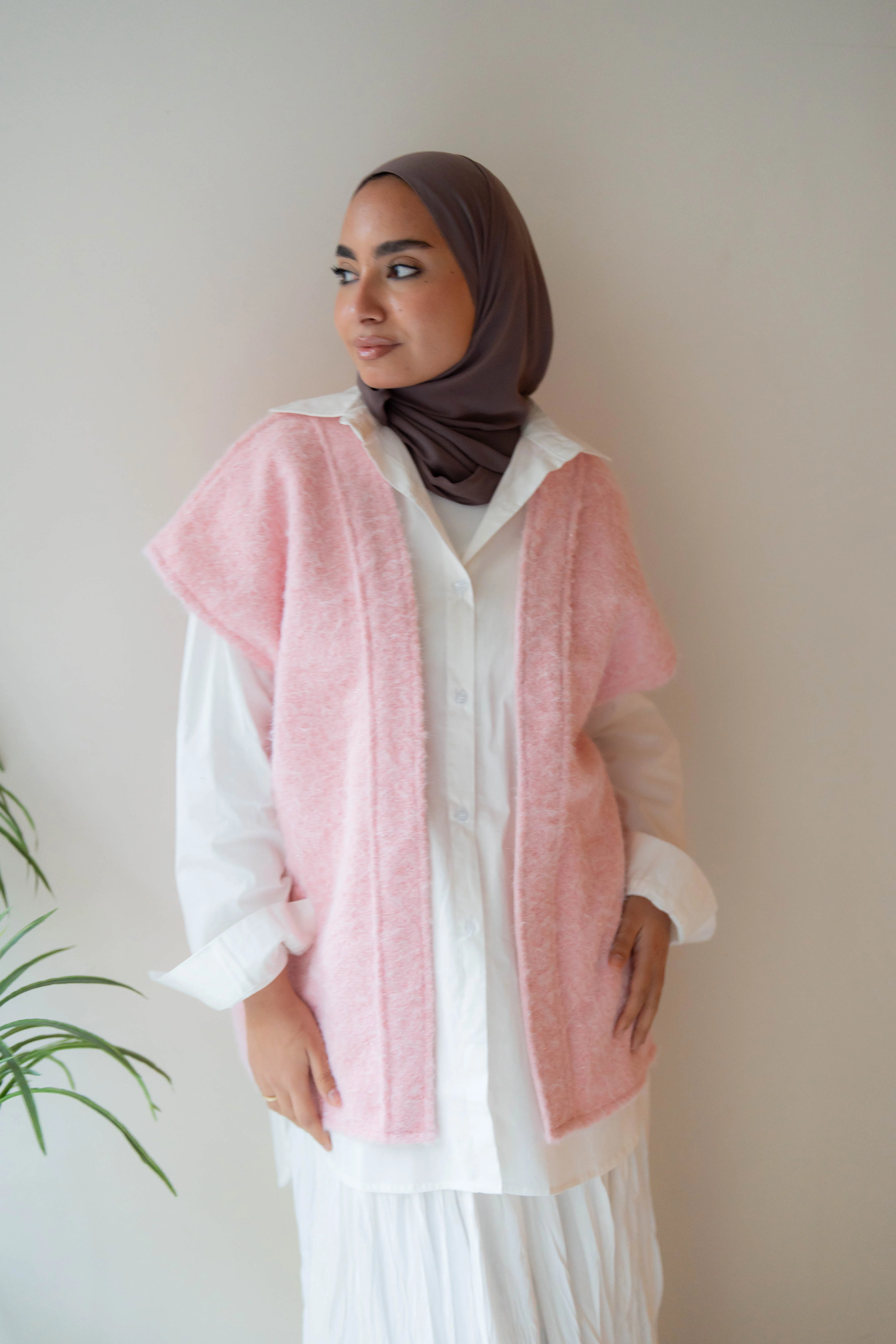 Shine On Vest - Image 3
