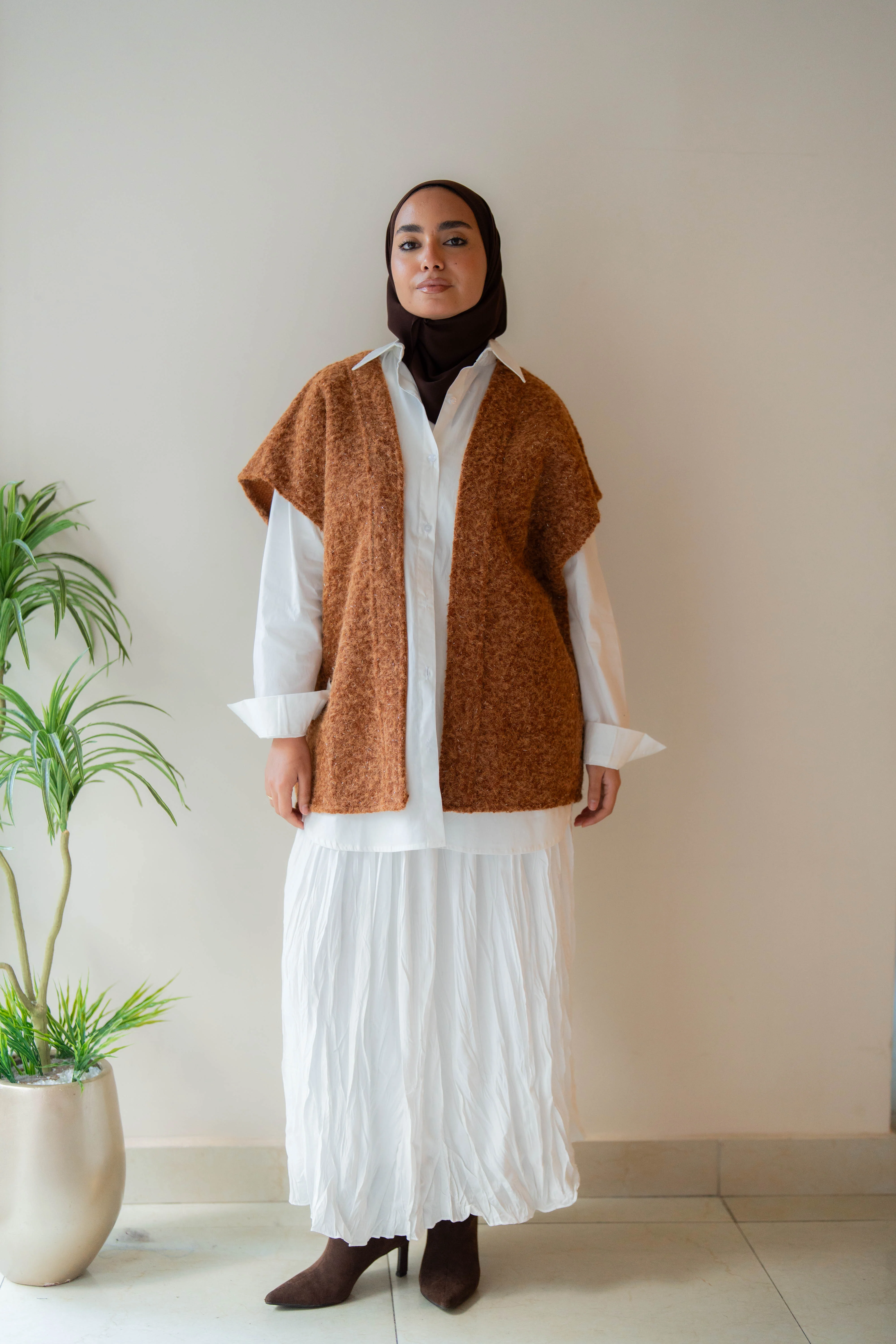Shine On Vest - Image 4