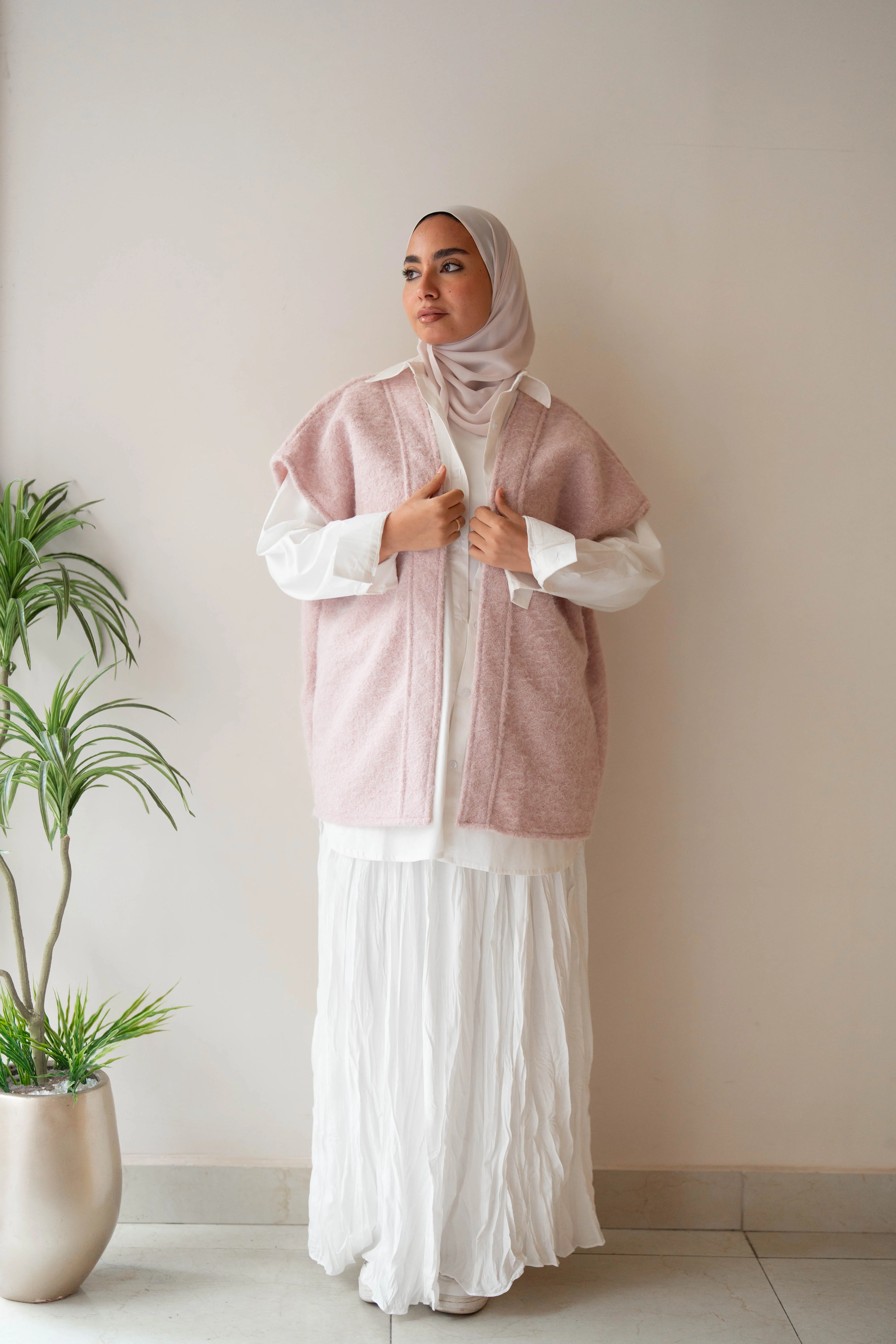 Shine On Vest - Image 5