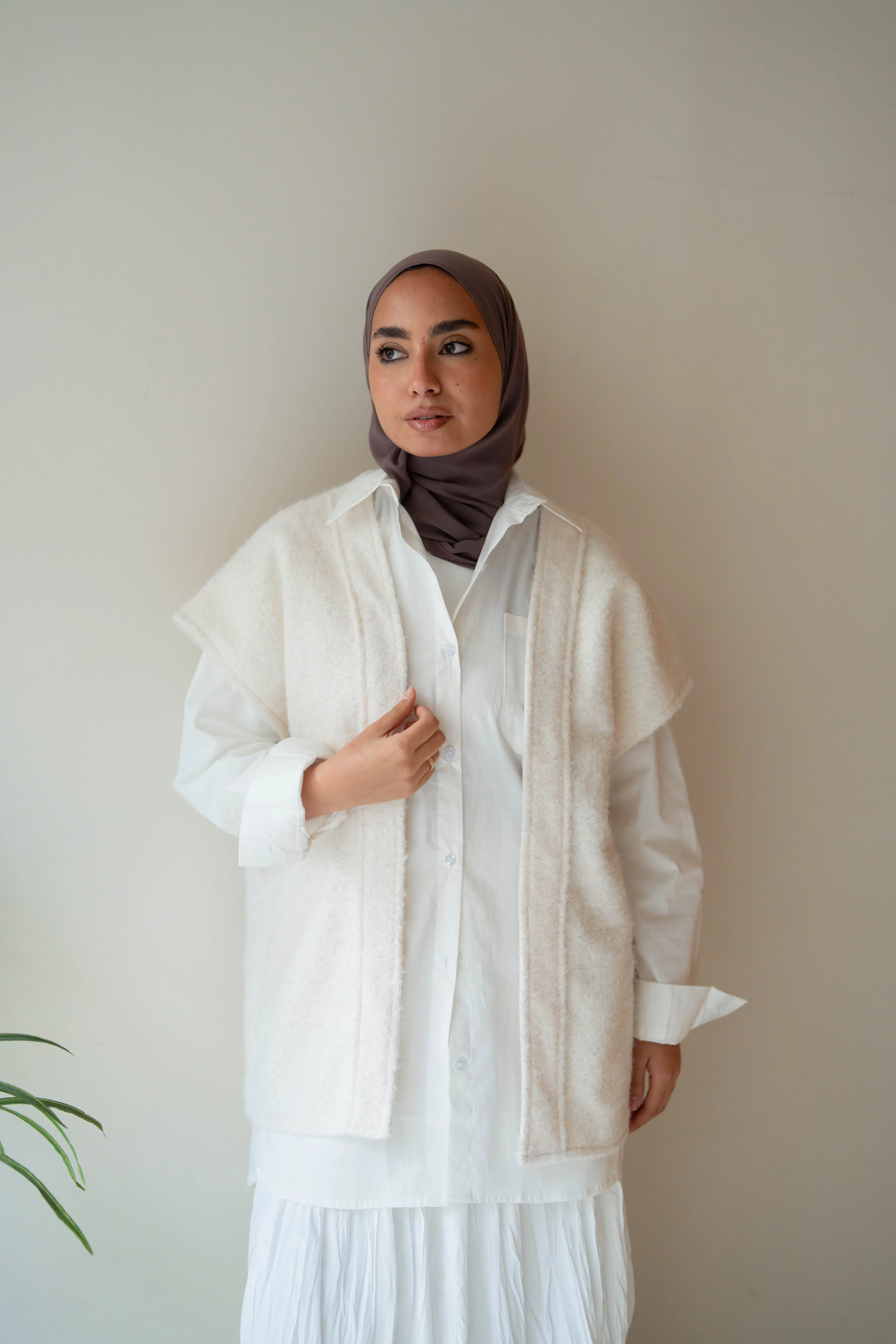 Shine On Vest - Image 6