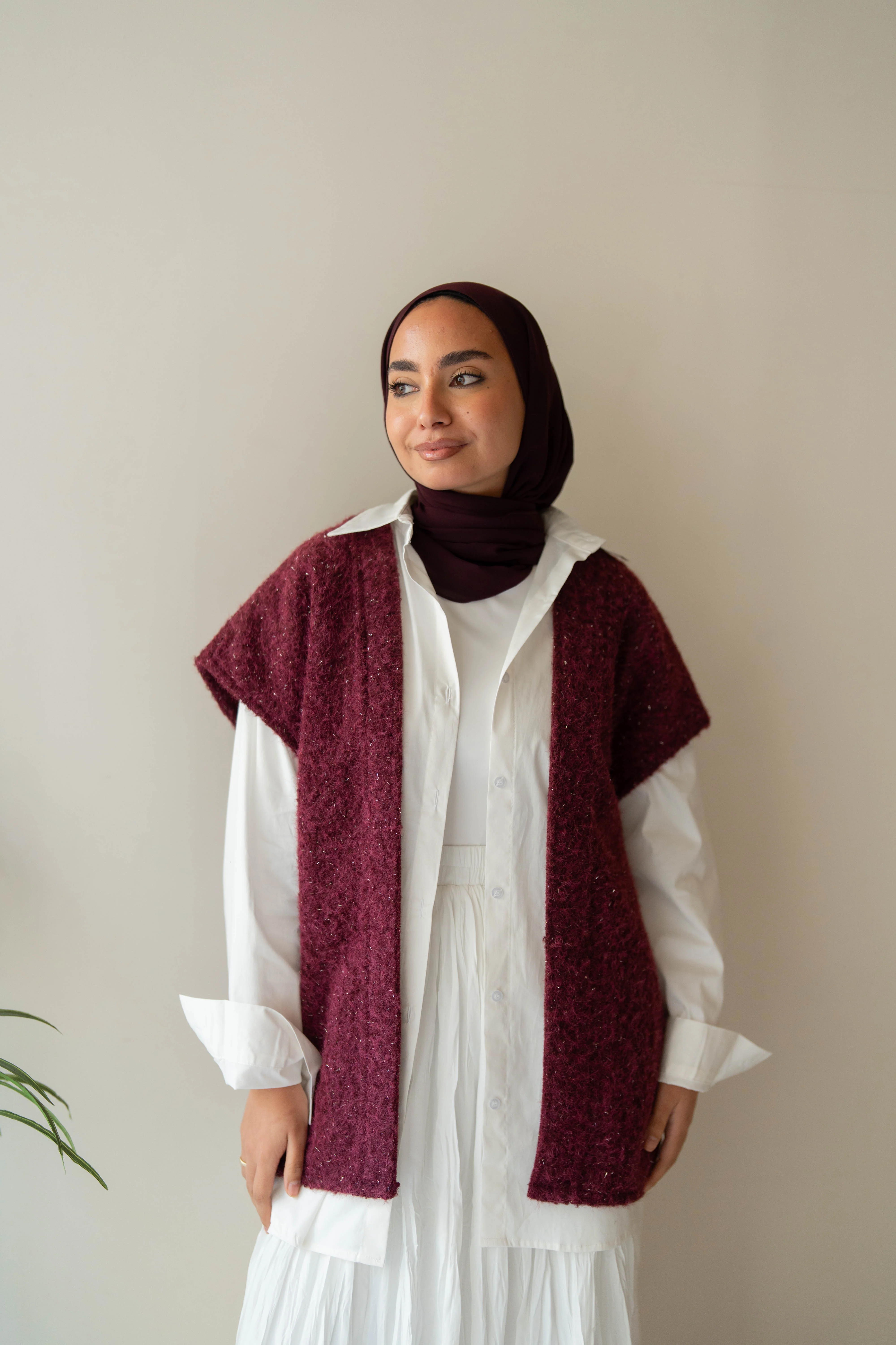 Shine On Vest - Image 7