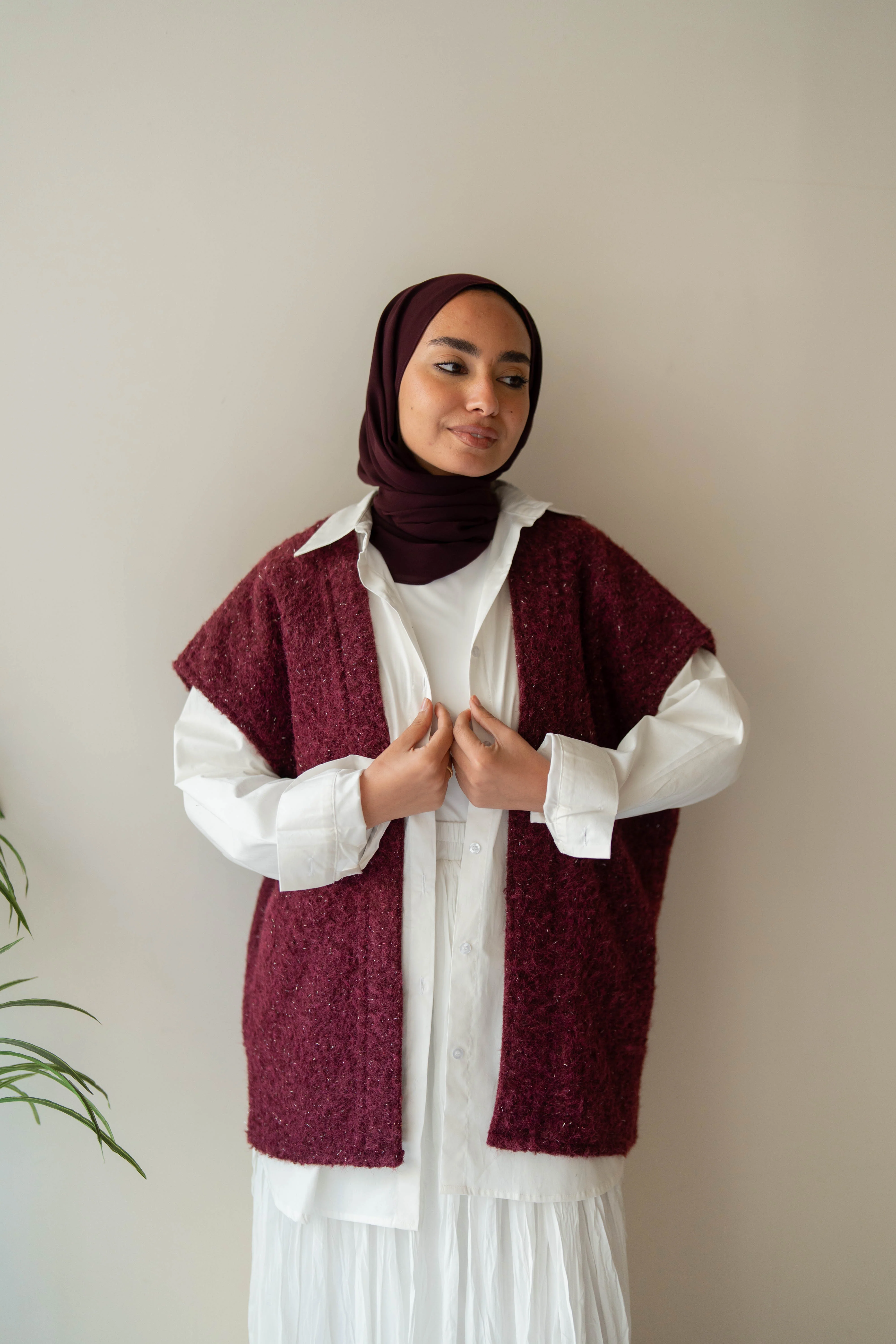 Shine On Vest - Image 8