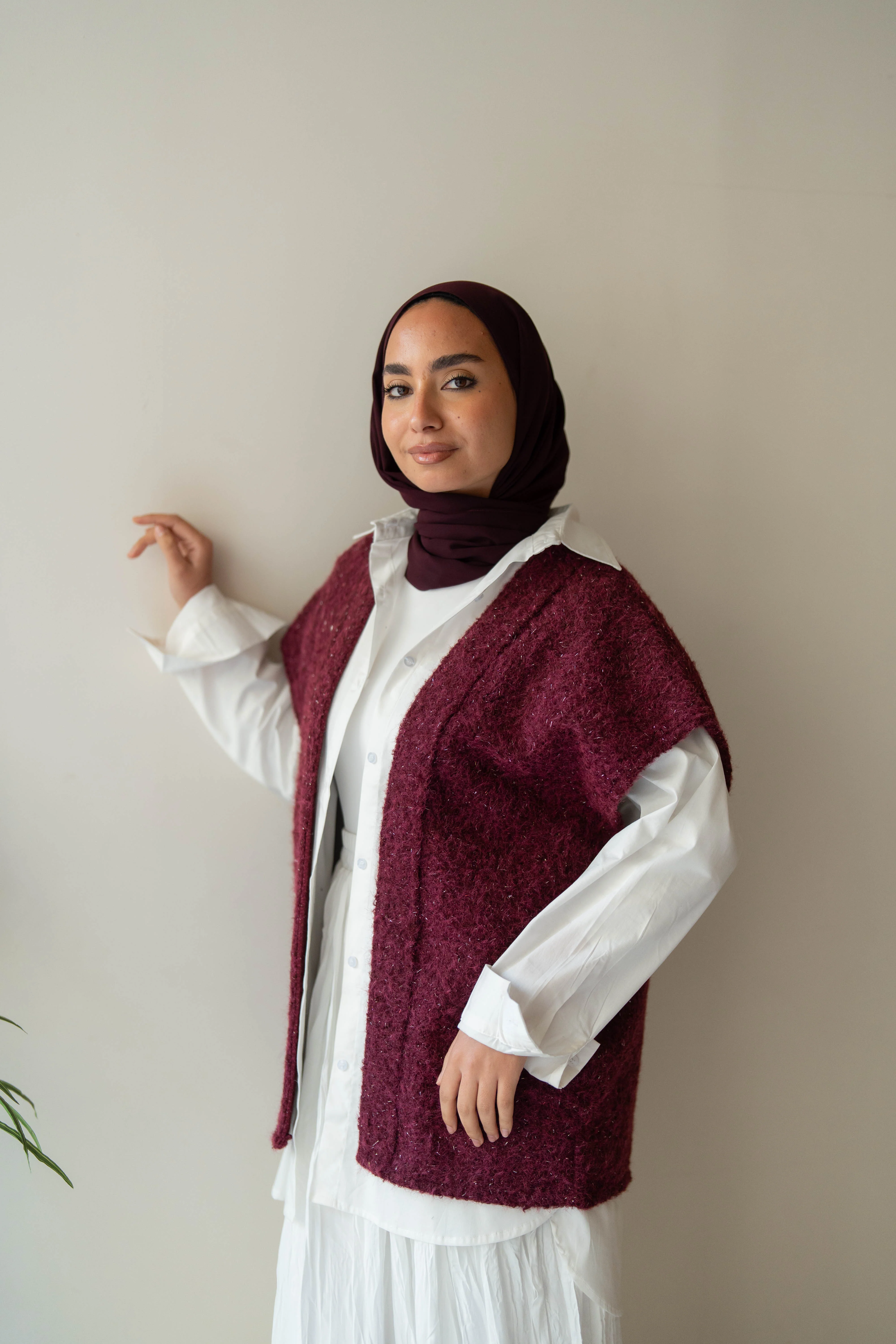 Shine On Vest - Image 9