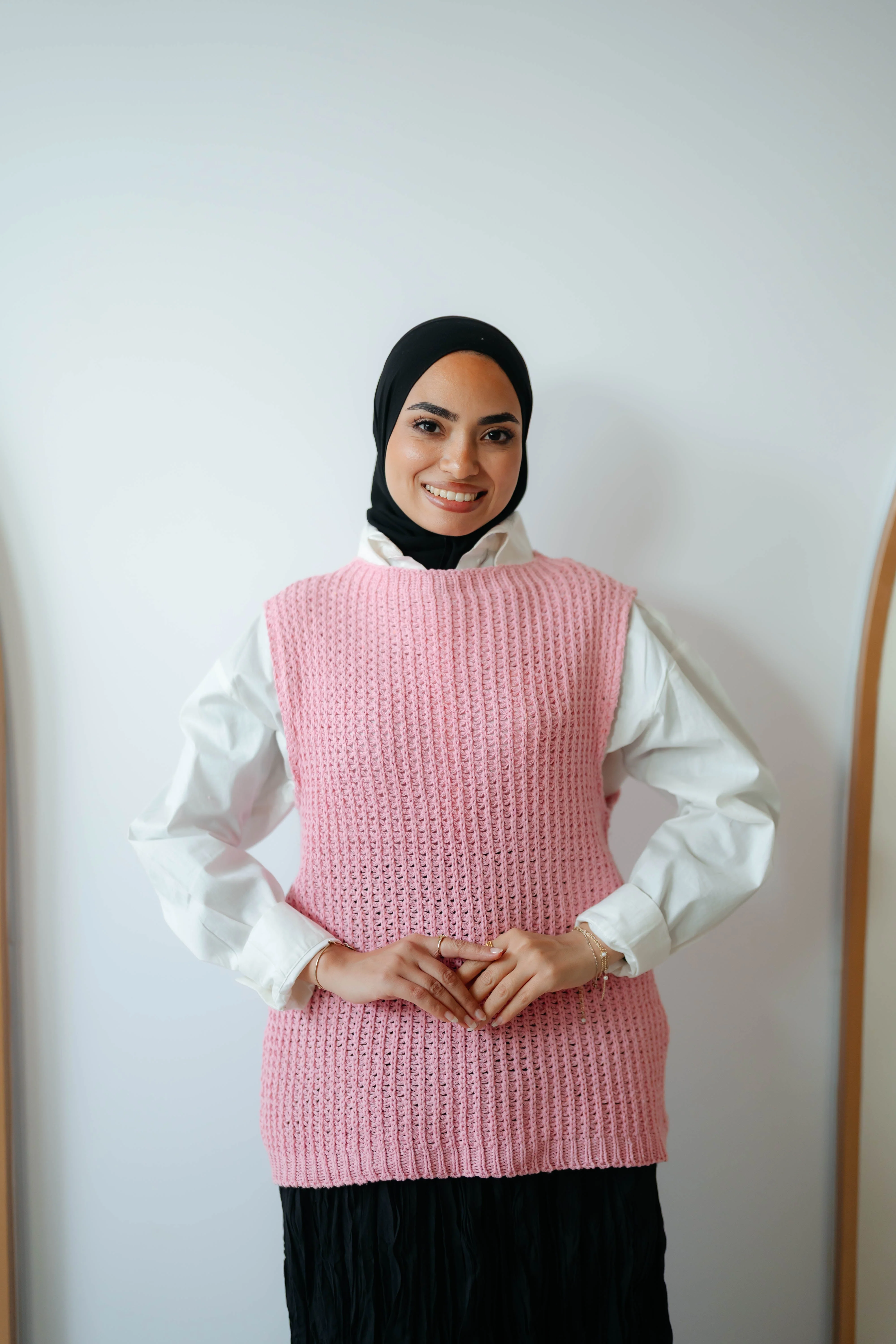 Soft line Vest - Image 12