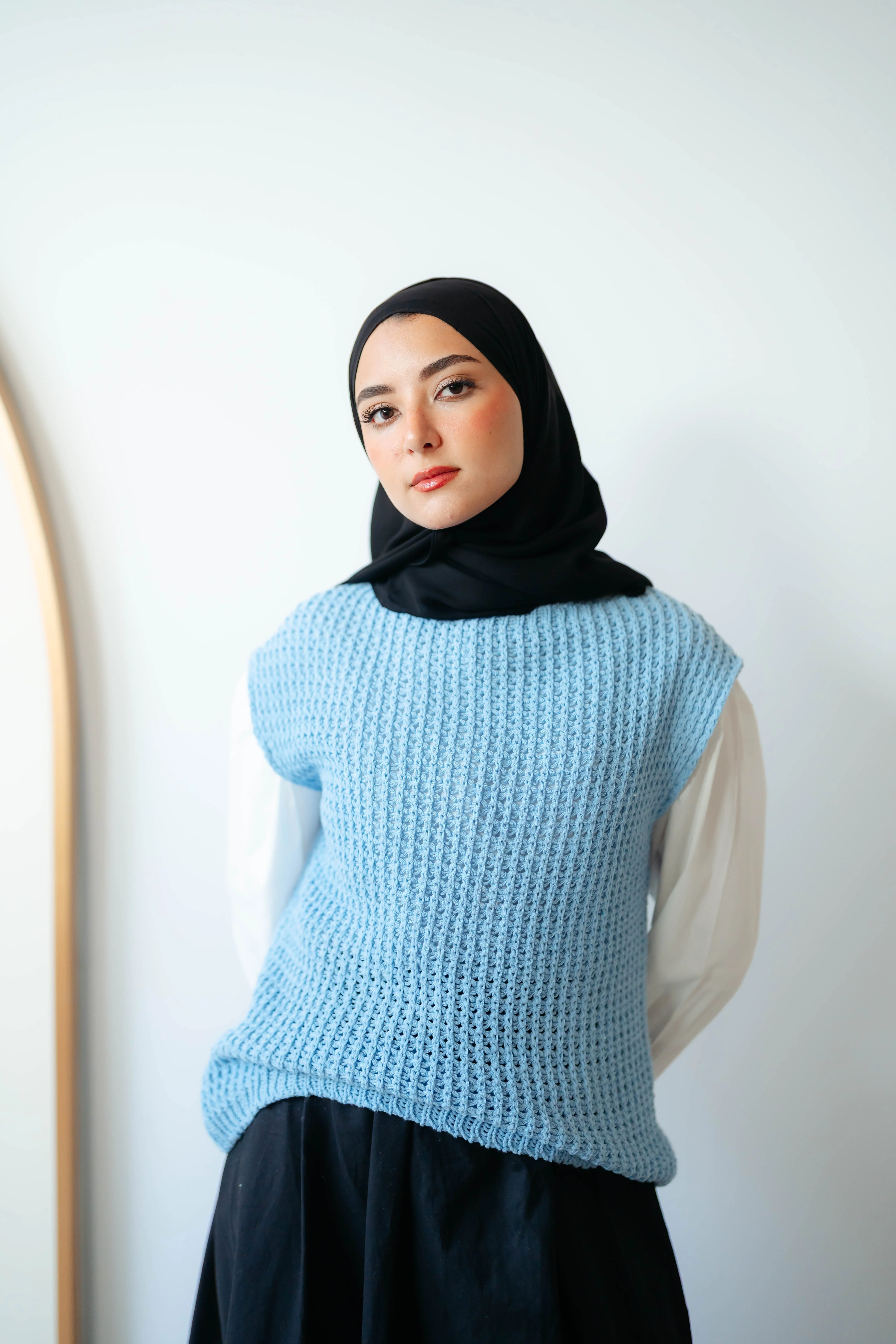 Soft line Vest - Image 13