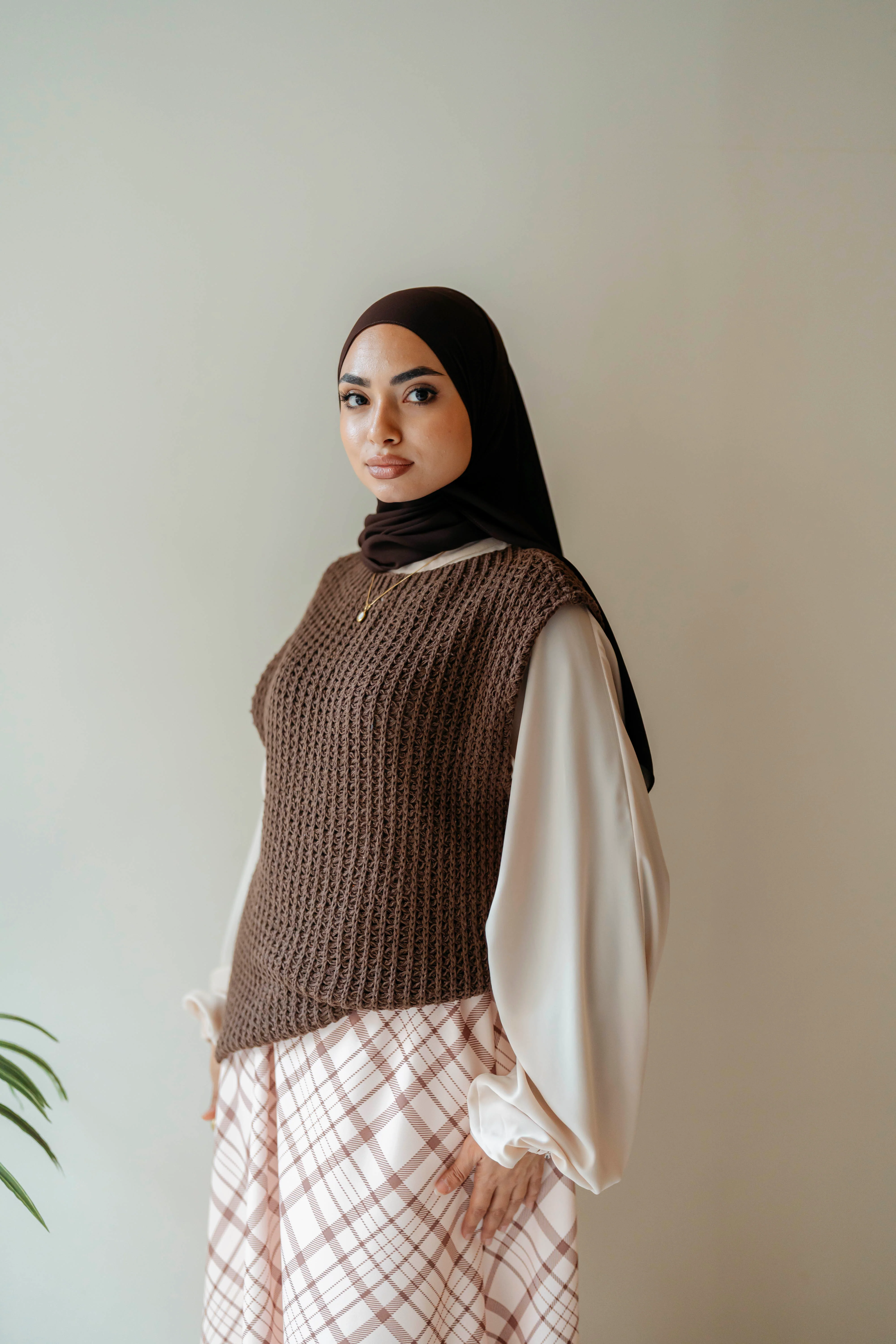Soft line Vest - Image 3