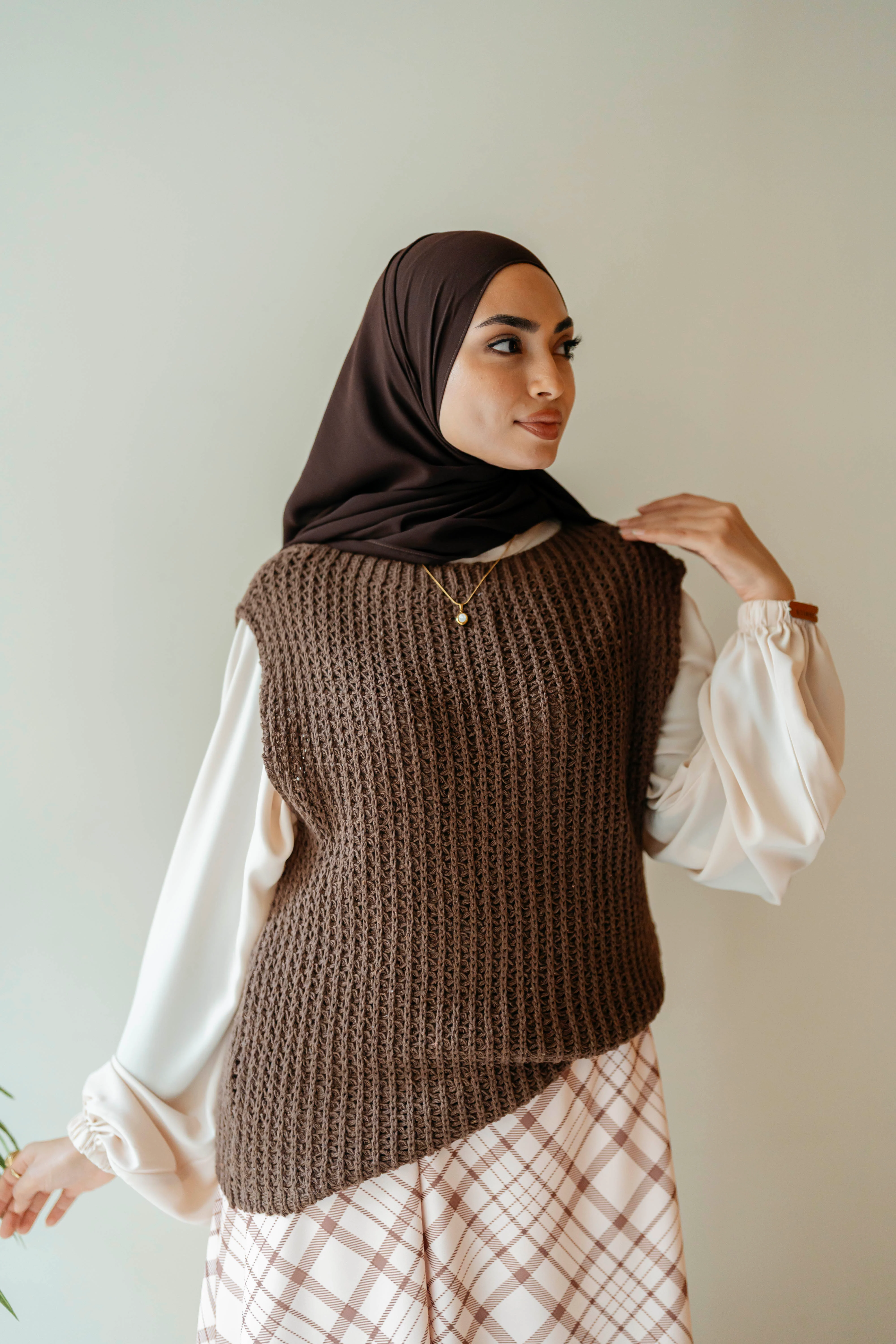 Soft line Vest - Image 6