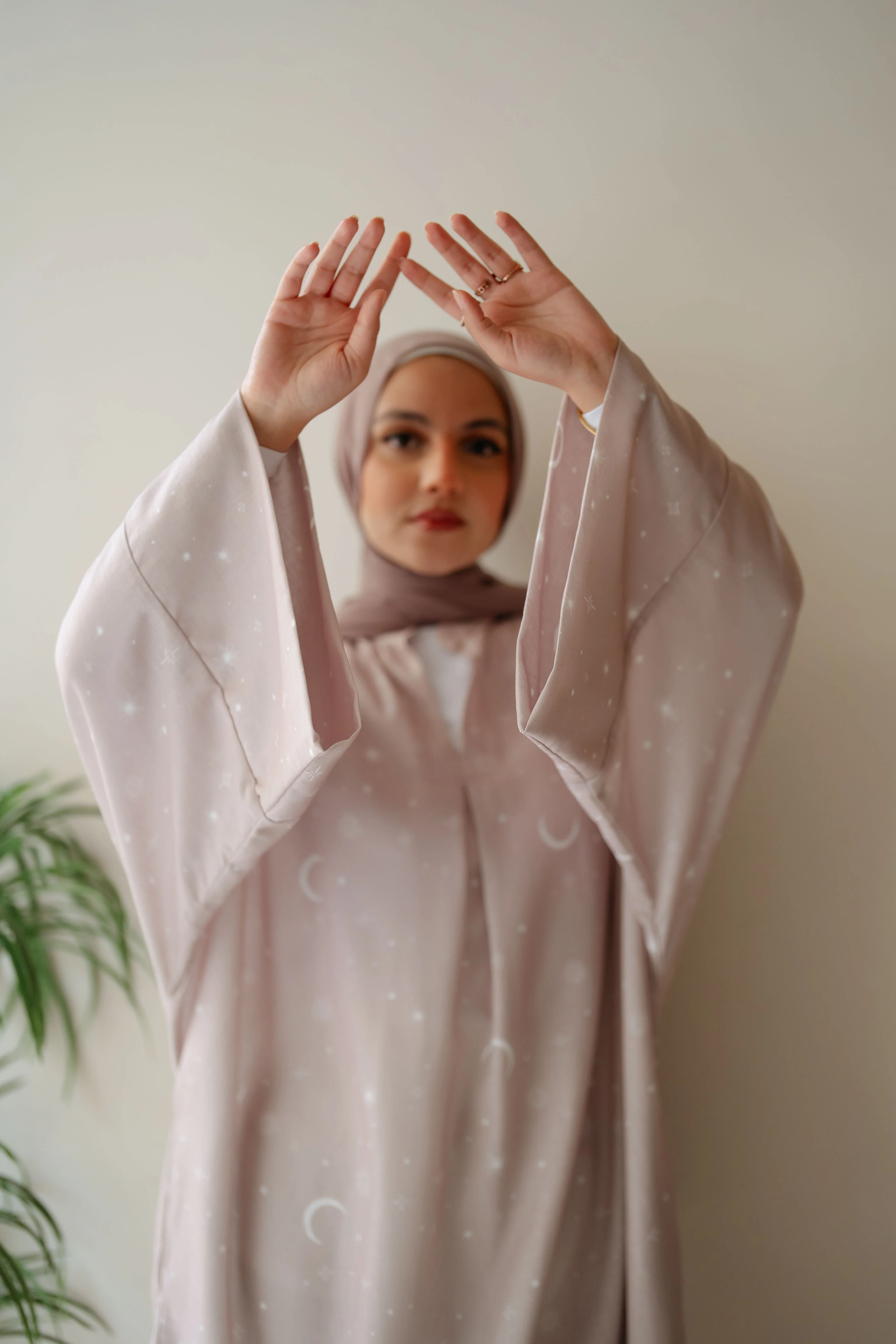 Star Shine Blouse - Image 3