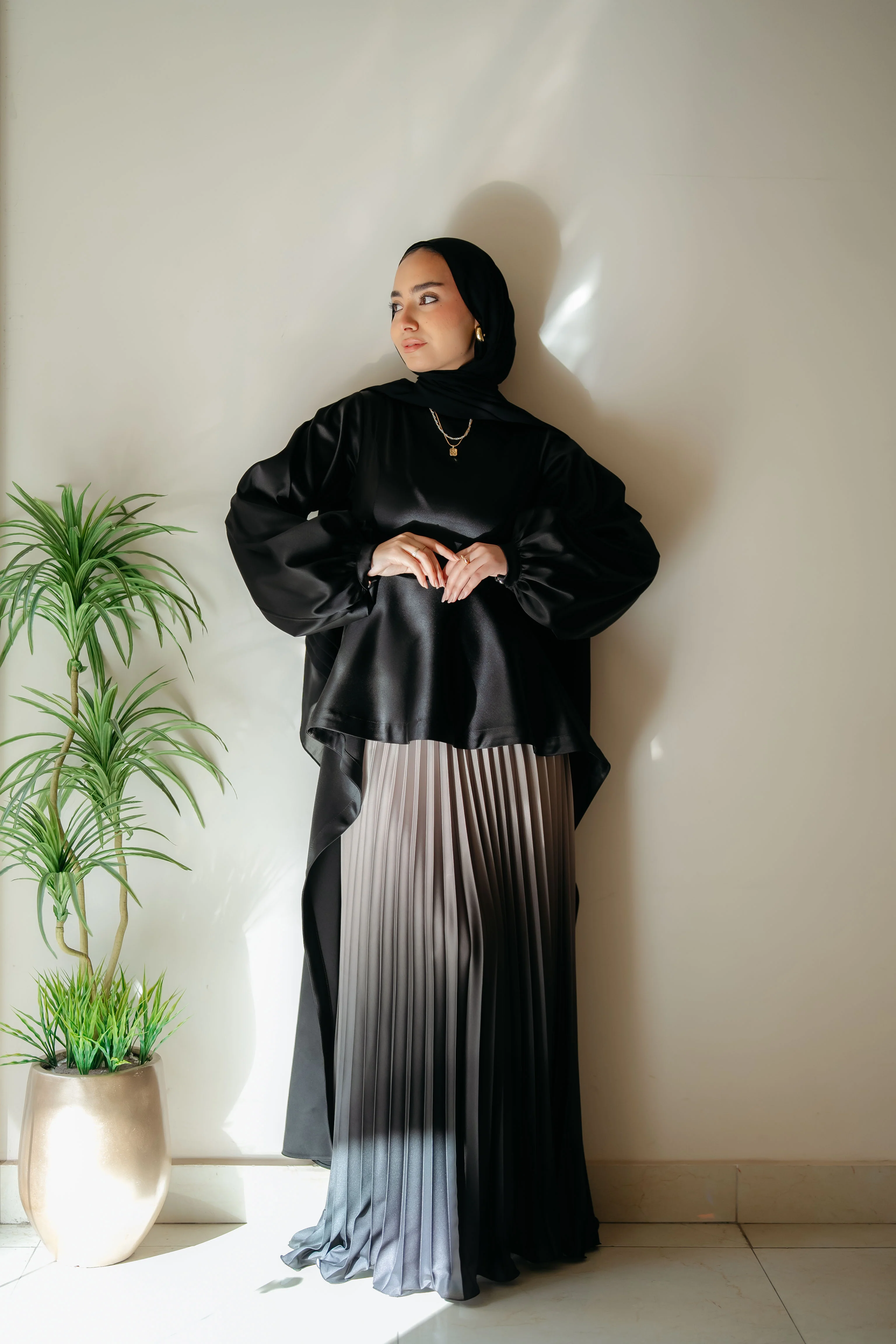 Sway Blouse - Image 12