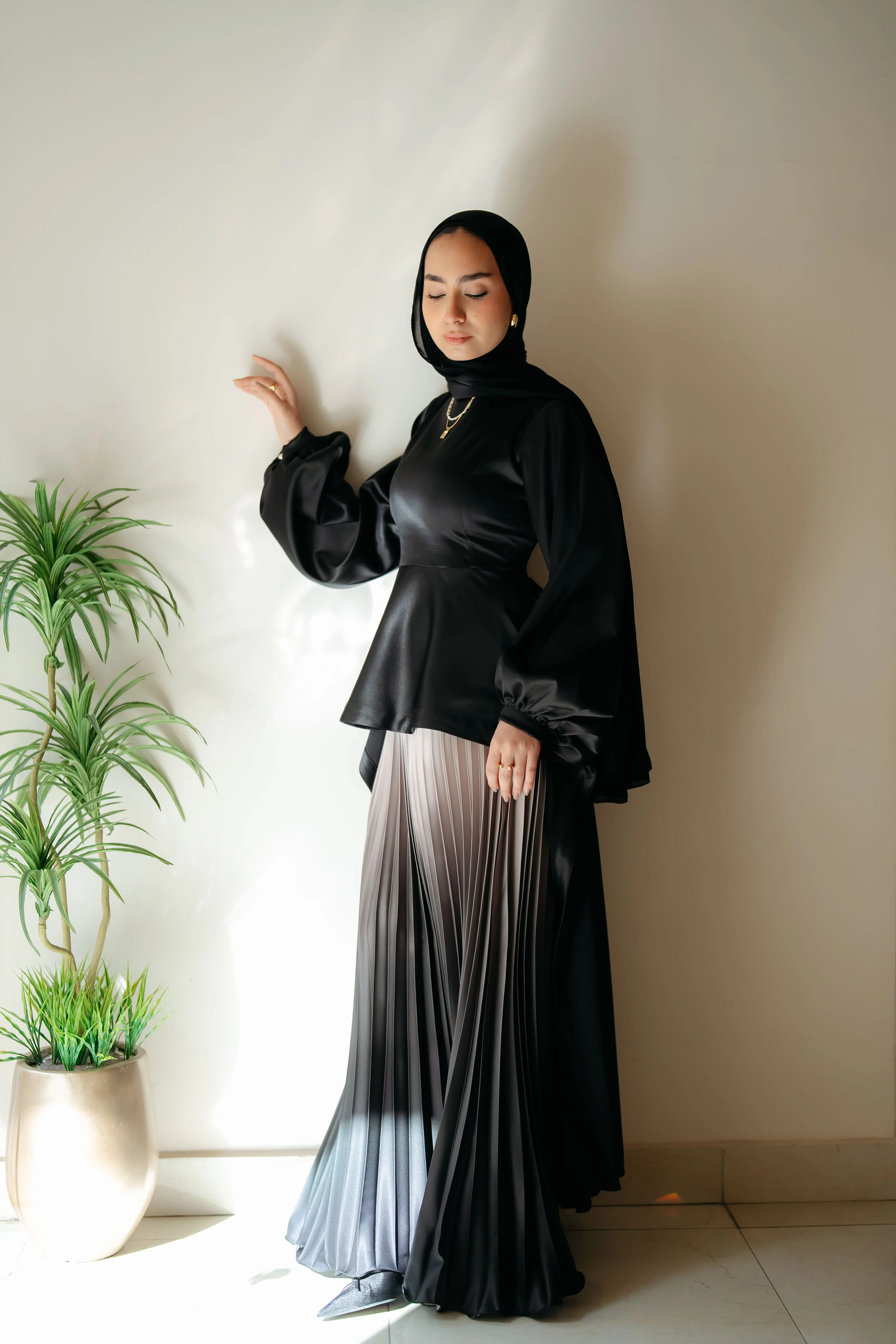 Sway Blouse - Image 13