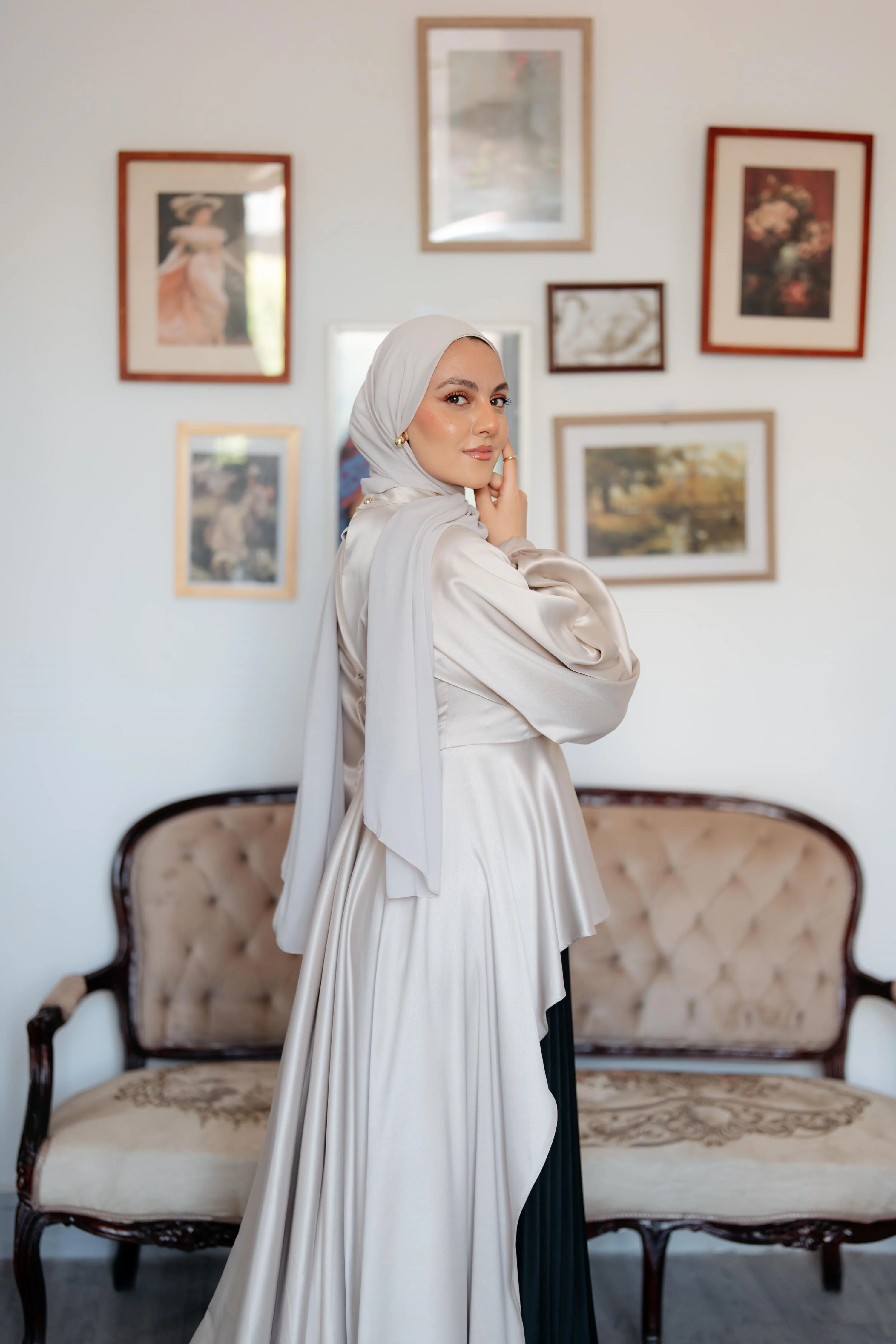 Sway Blouse - Image 14