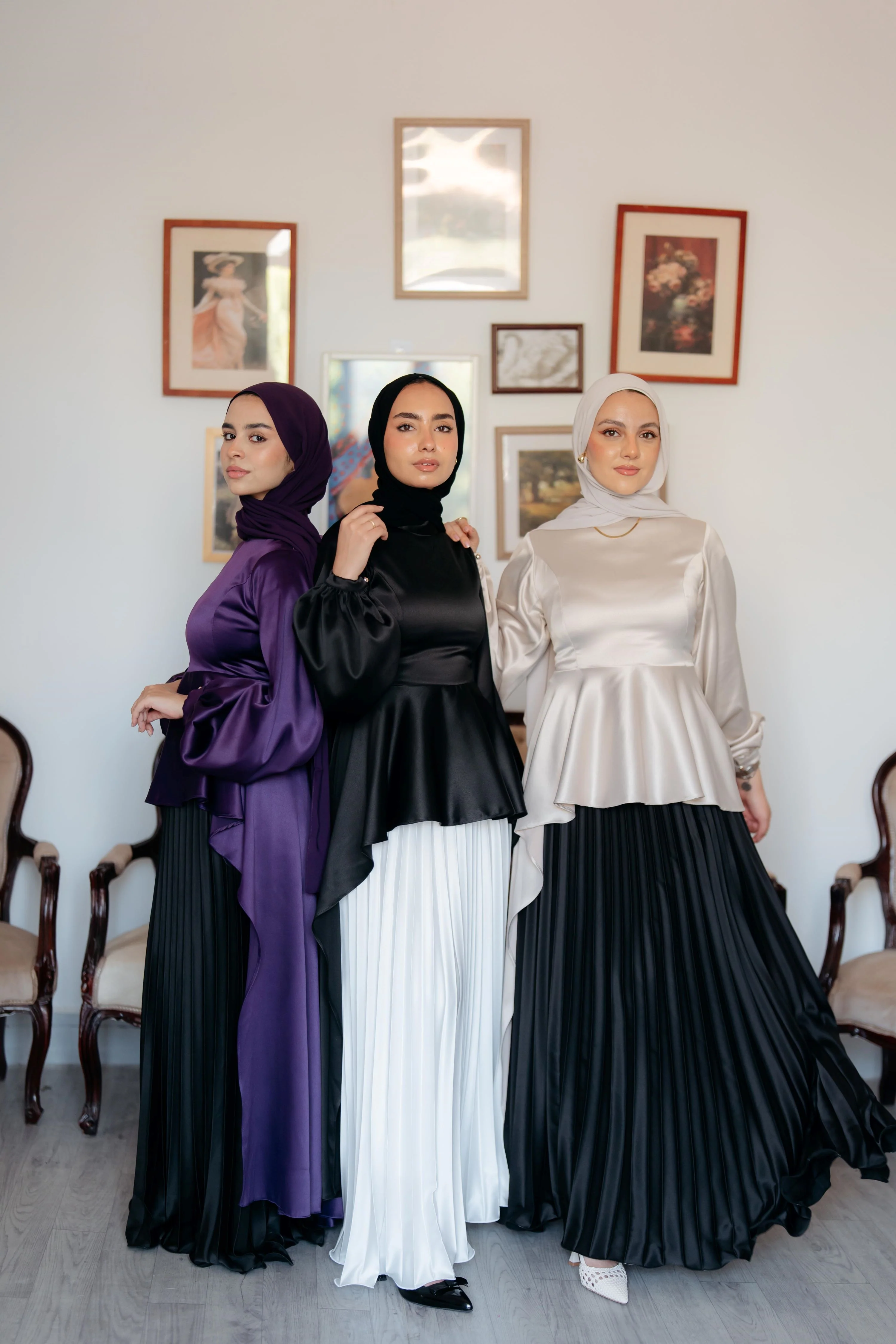 Sway Blouse - Image 15