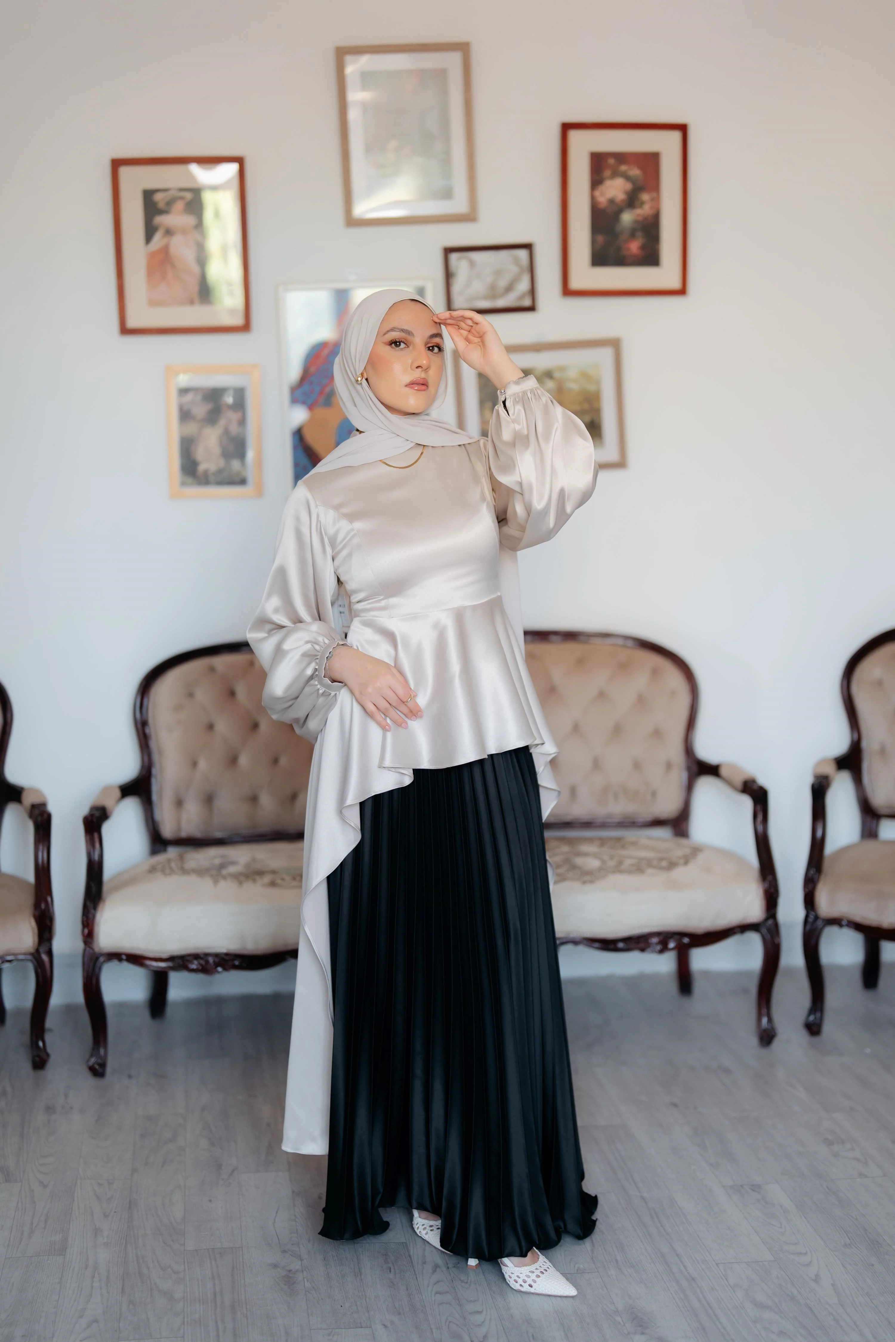 Sway Blouse - Image 16