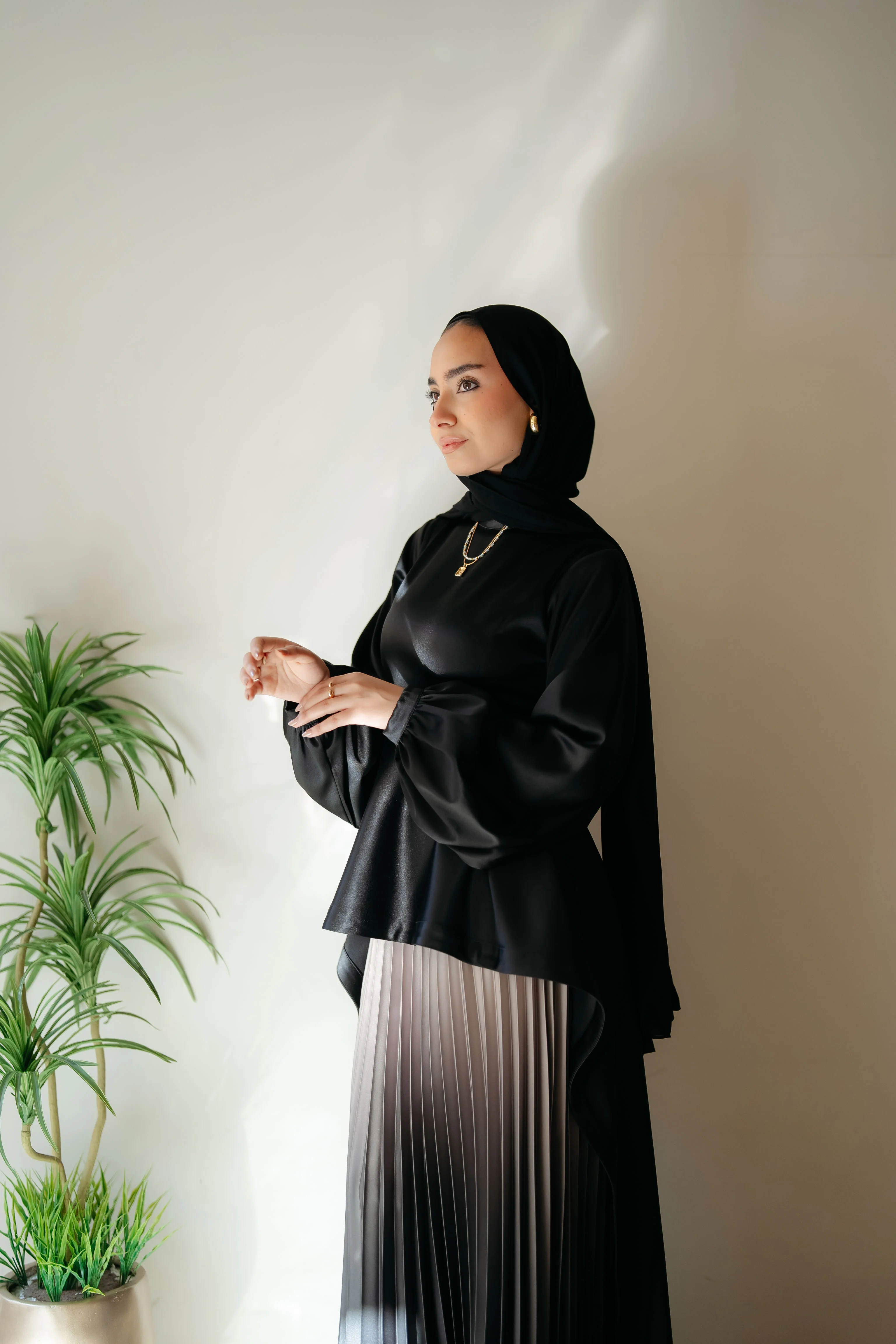 Sway Blouse - Image 4