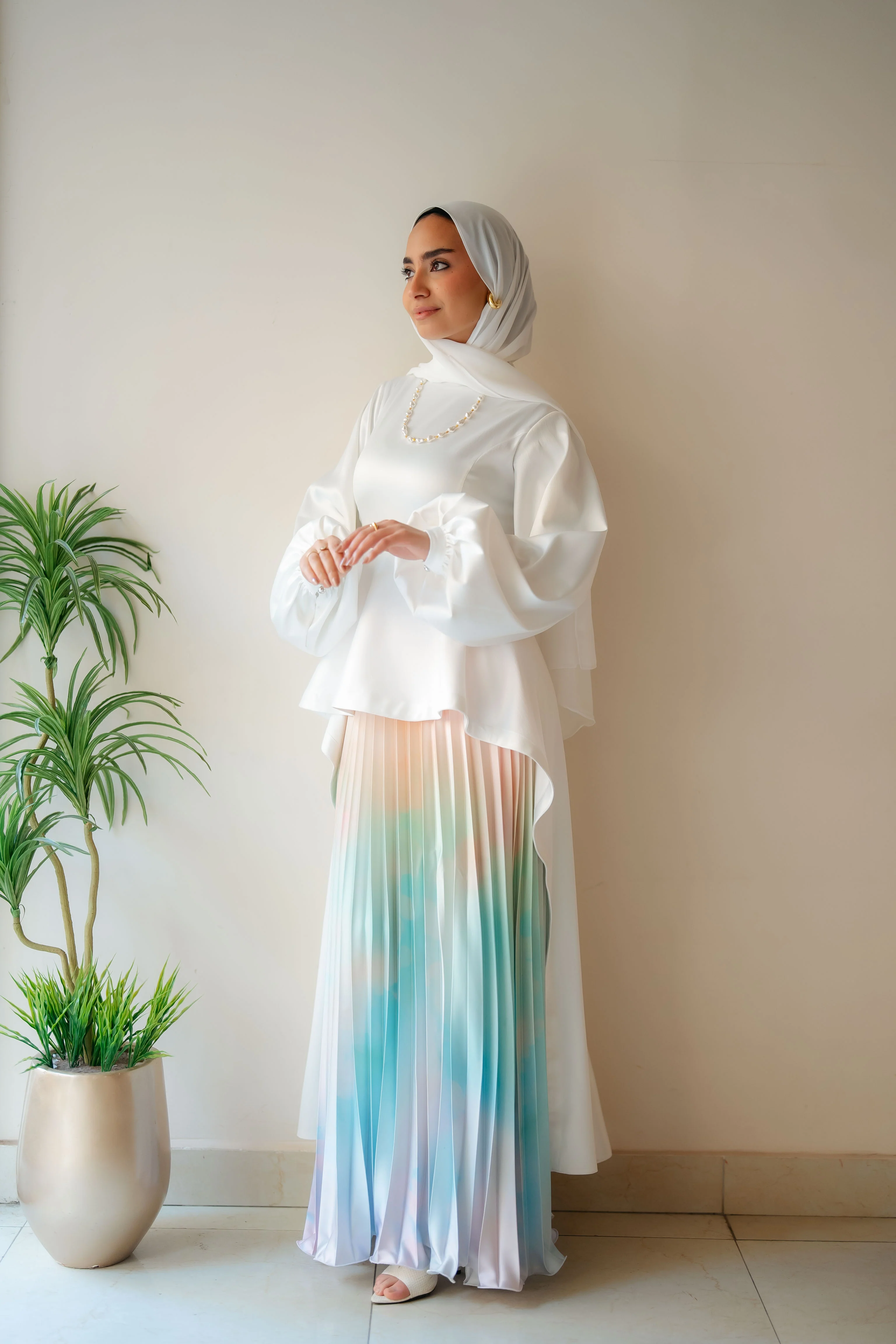 Sway Blouse - Image 5