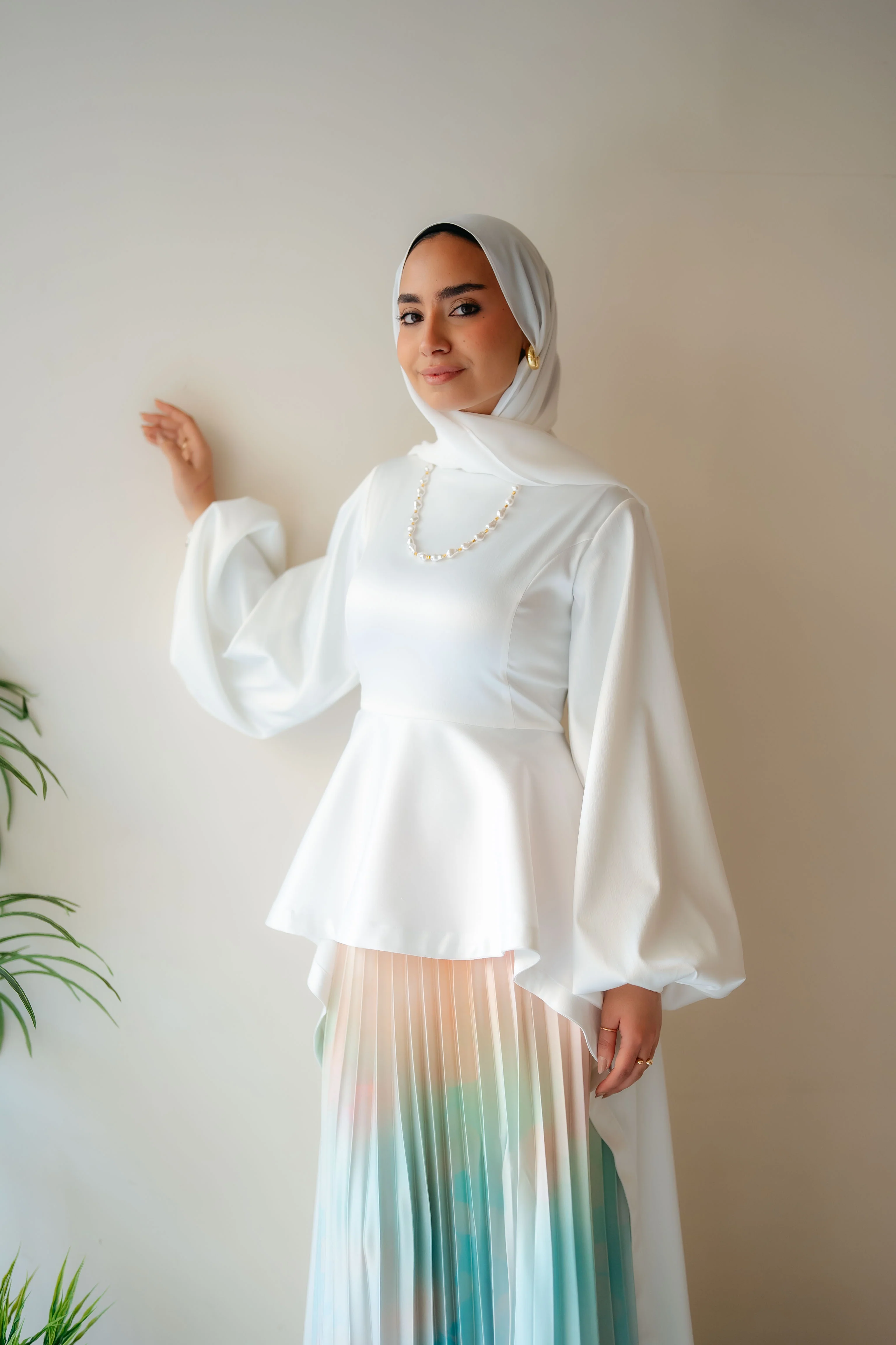 Sway Blouse - Image 6