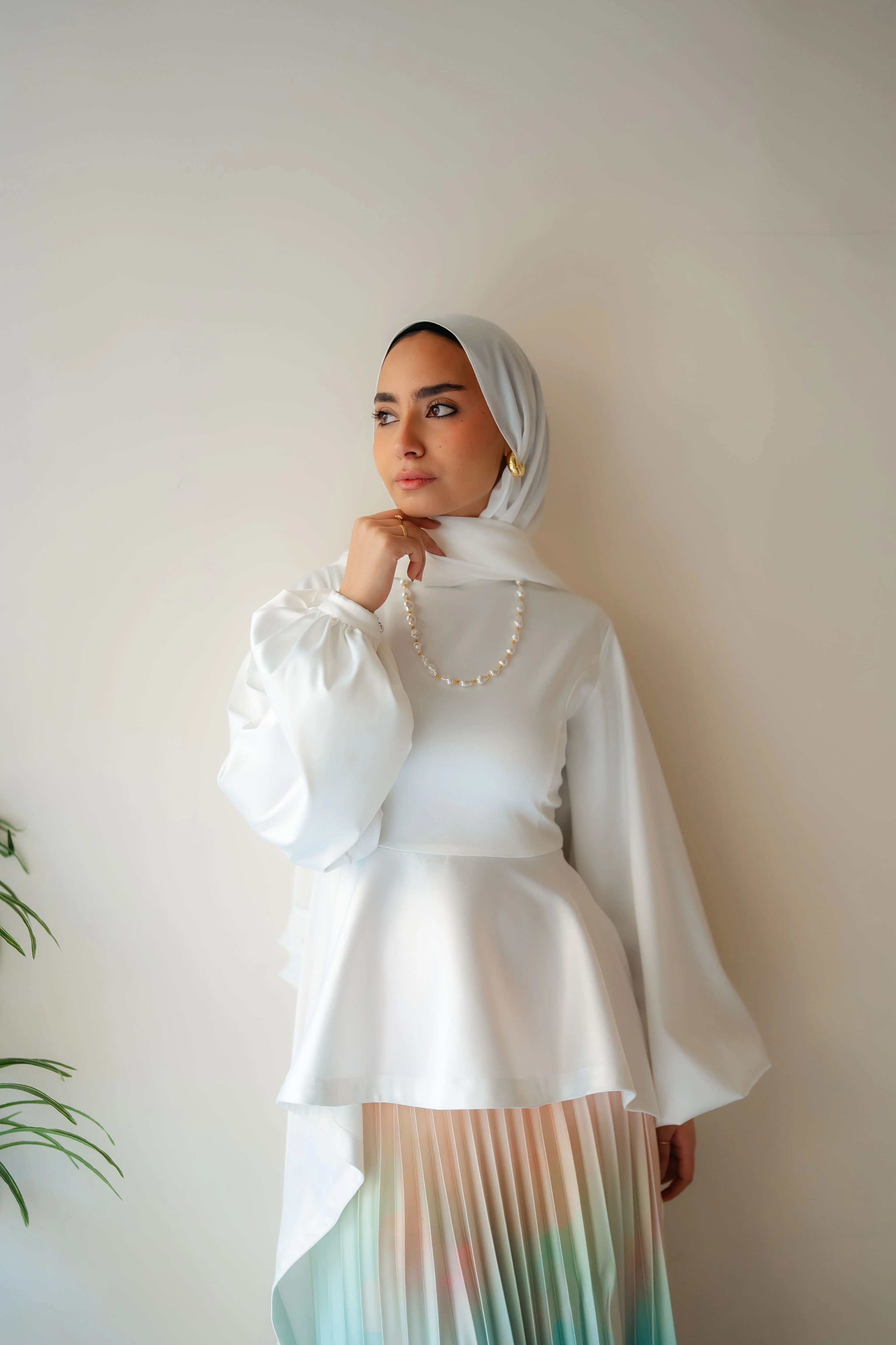 Sway Blouse - Image 7