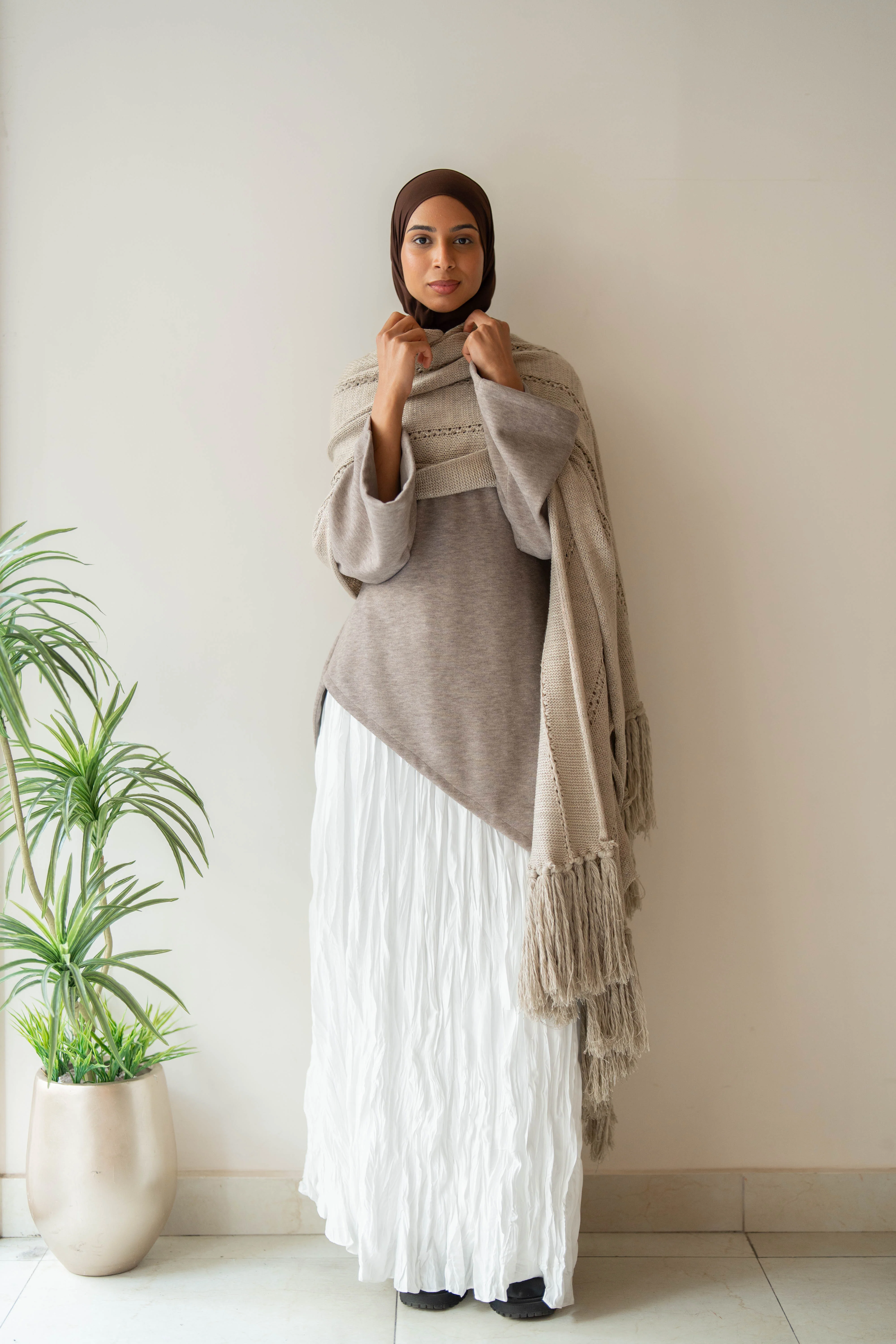 Tara Shawl - Image 3