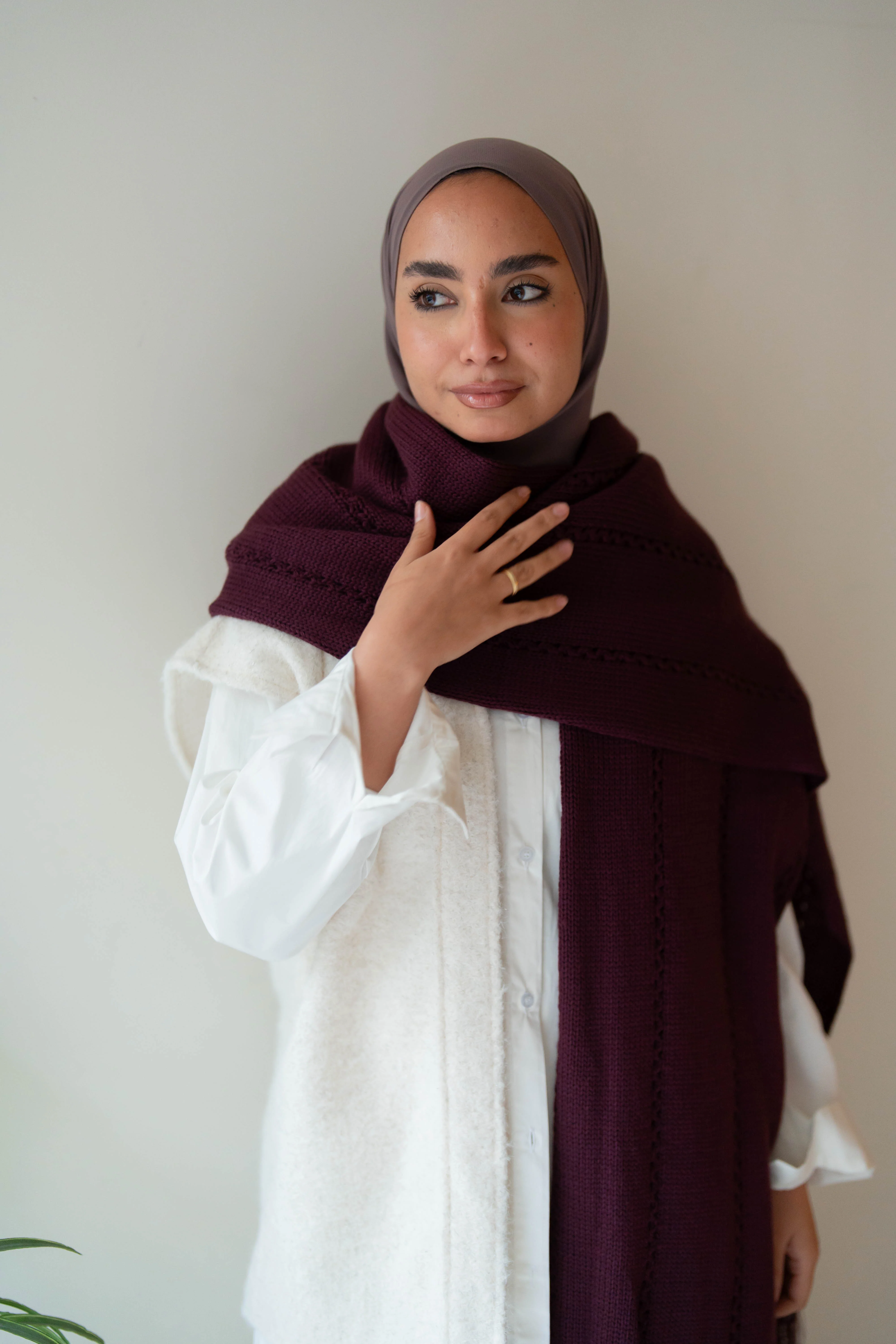 Tara Shawl - Image 4