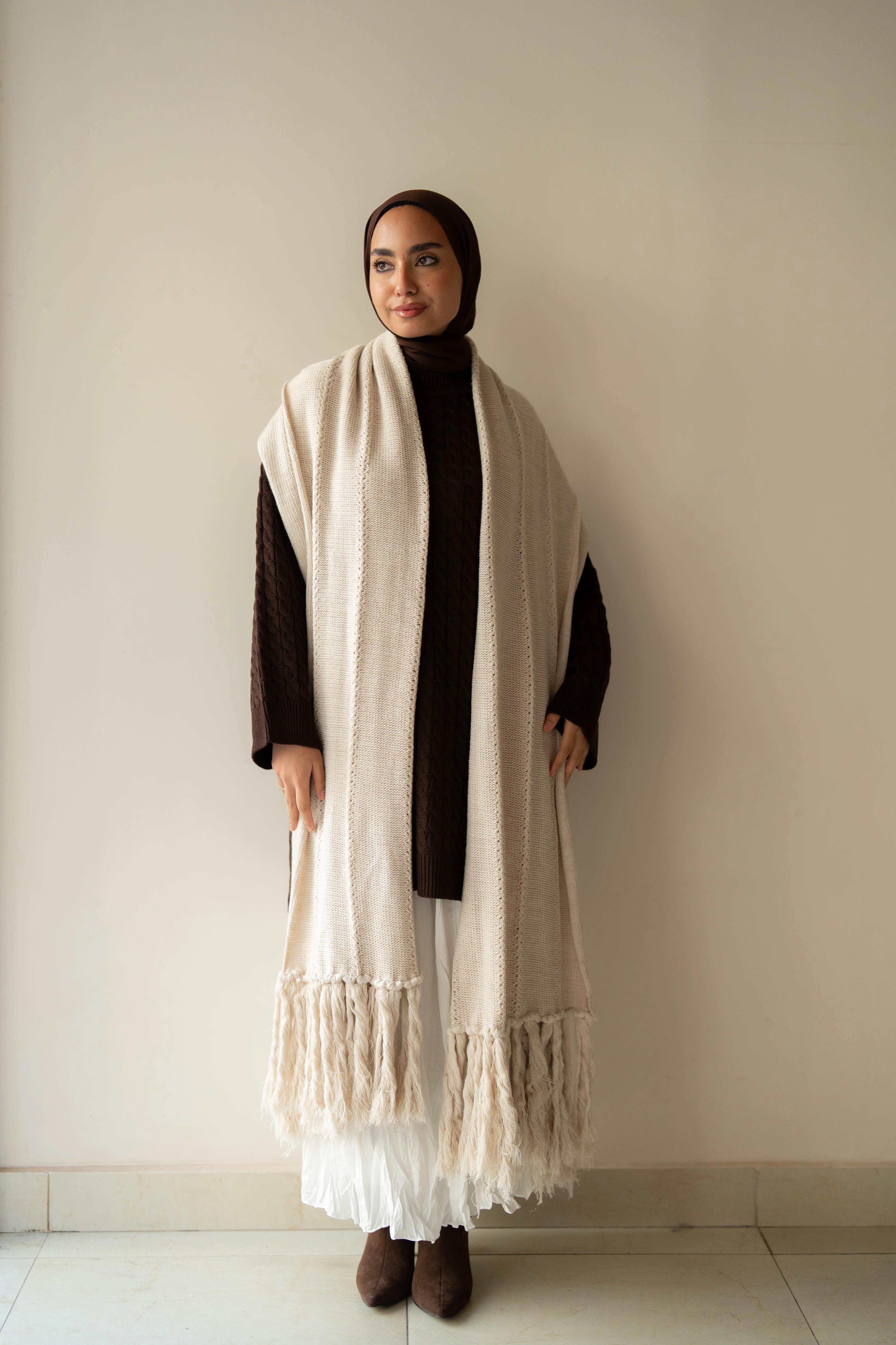 Tara Shawl - Image 5