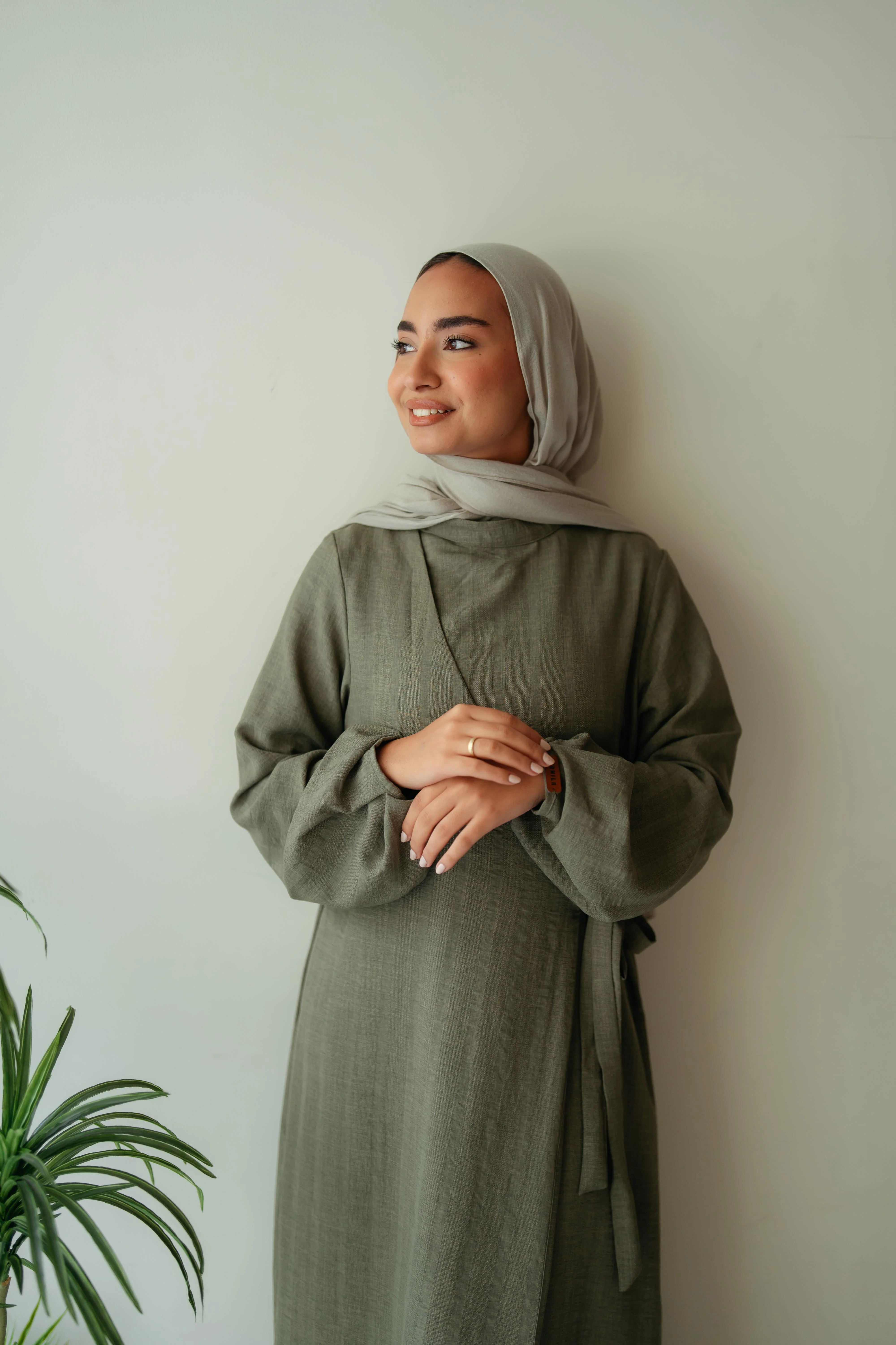 Timeless Flow dress - Image 10