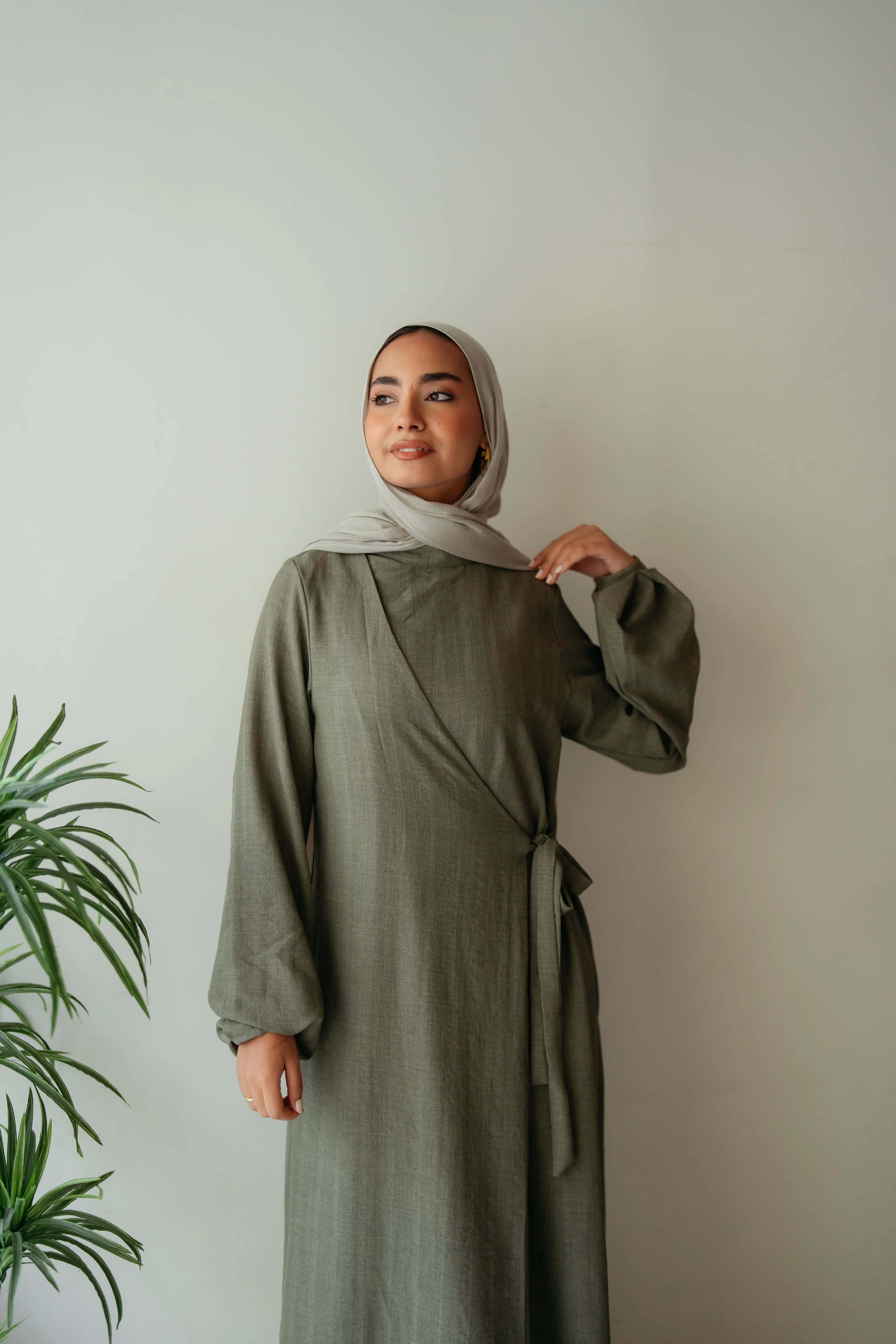 Timeless Flow dress - Image 11