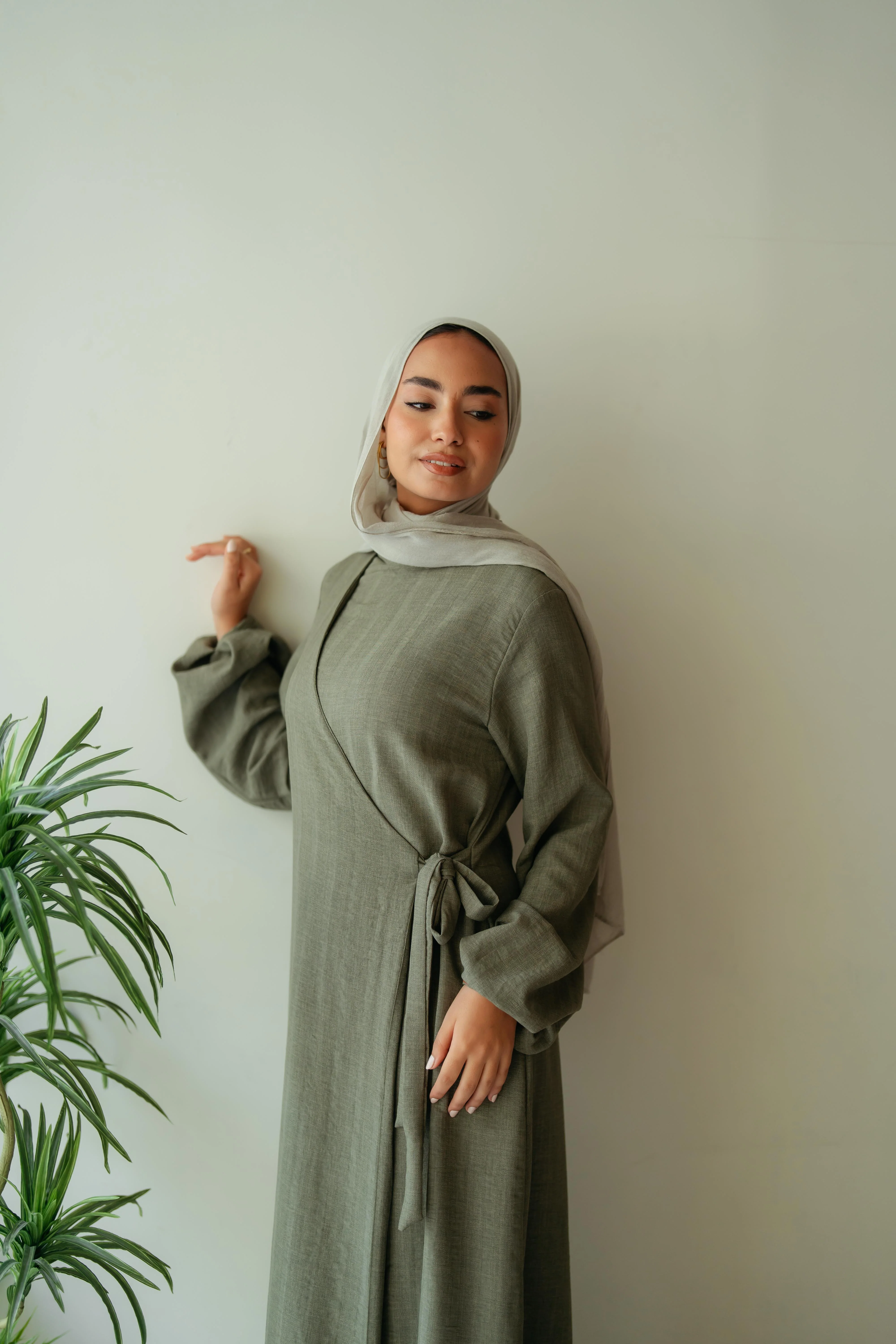 Timeless Flow dress - Image 12
