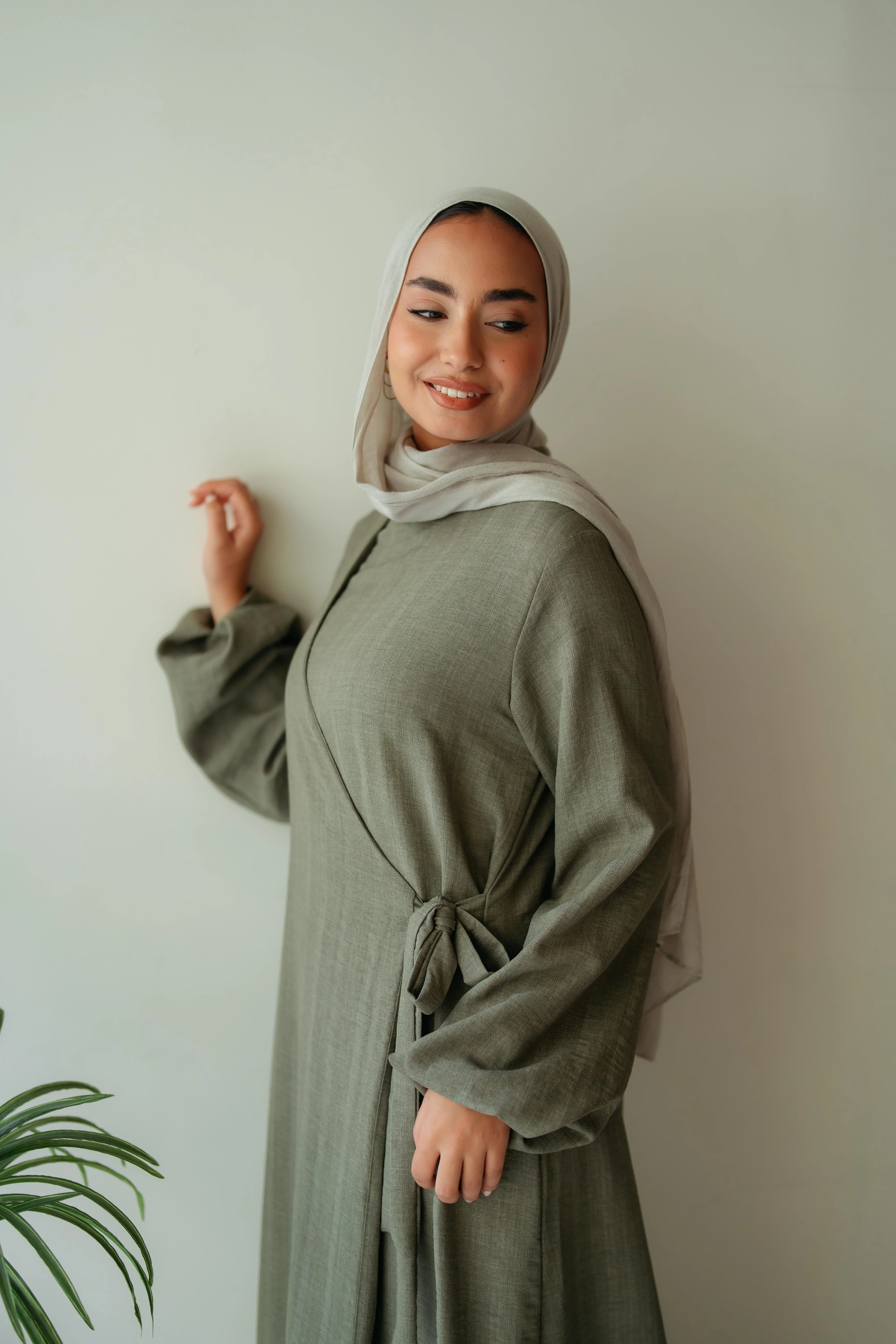 Timeless Flow dress - Image 13