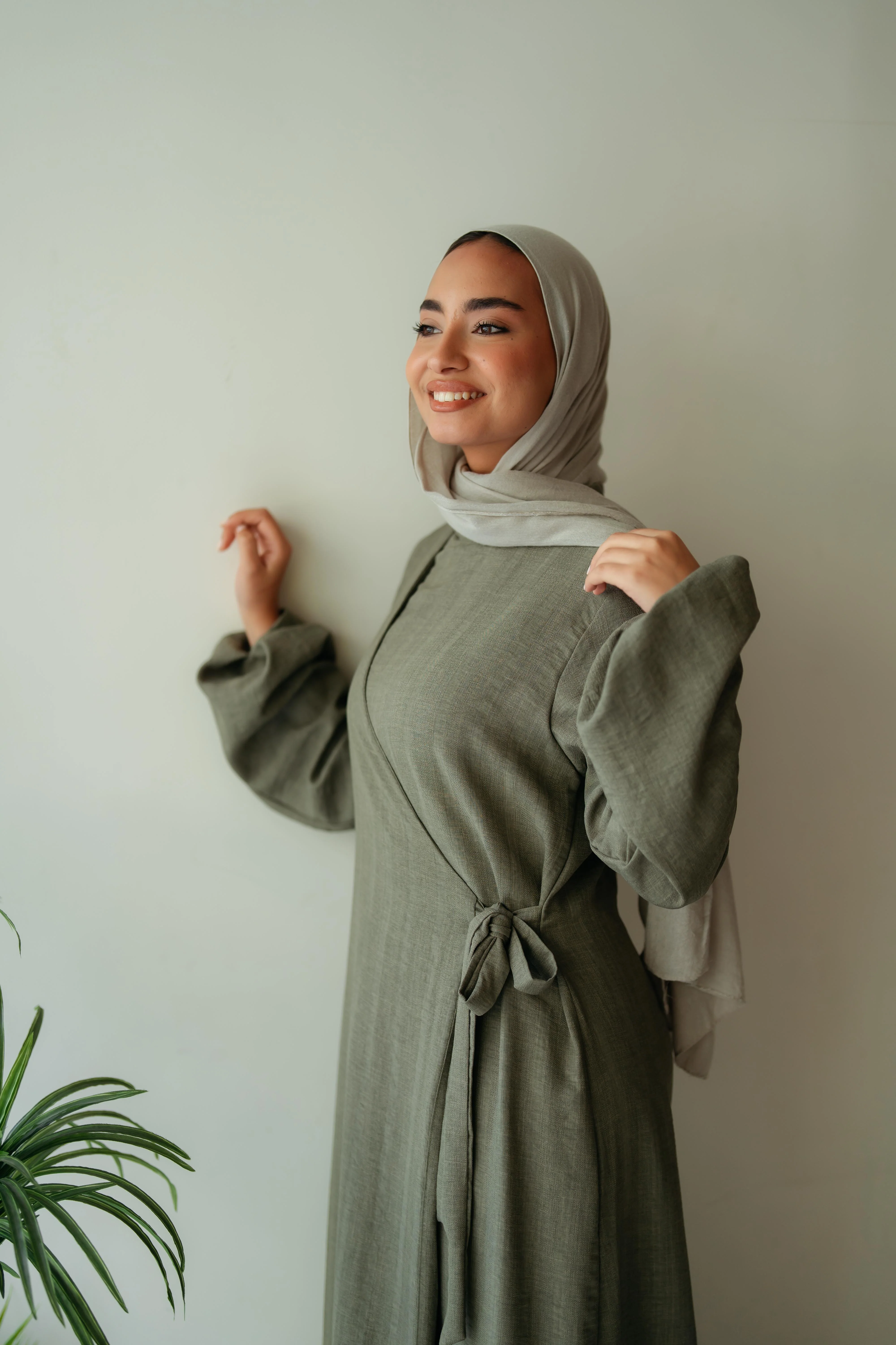 Timeless Flow dress - Image 15